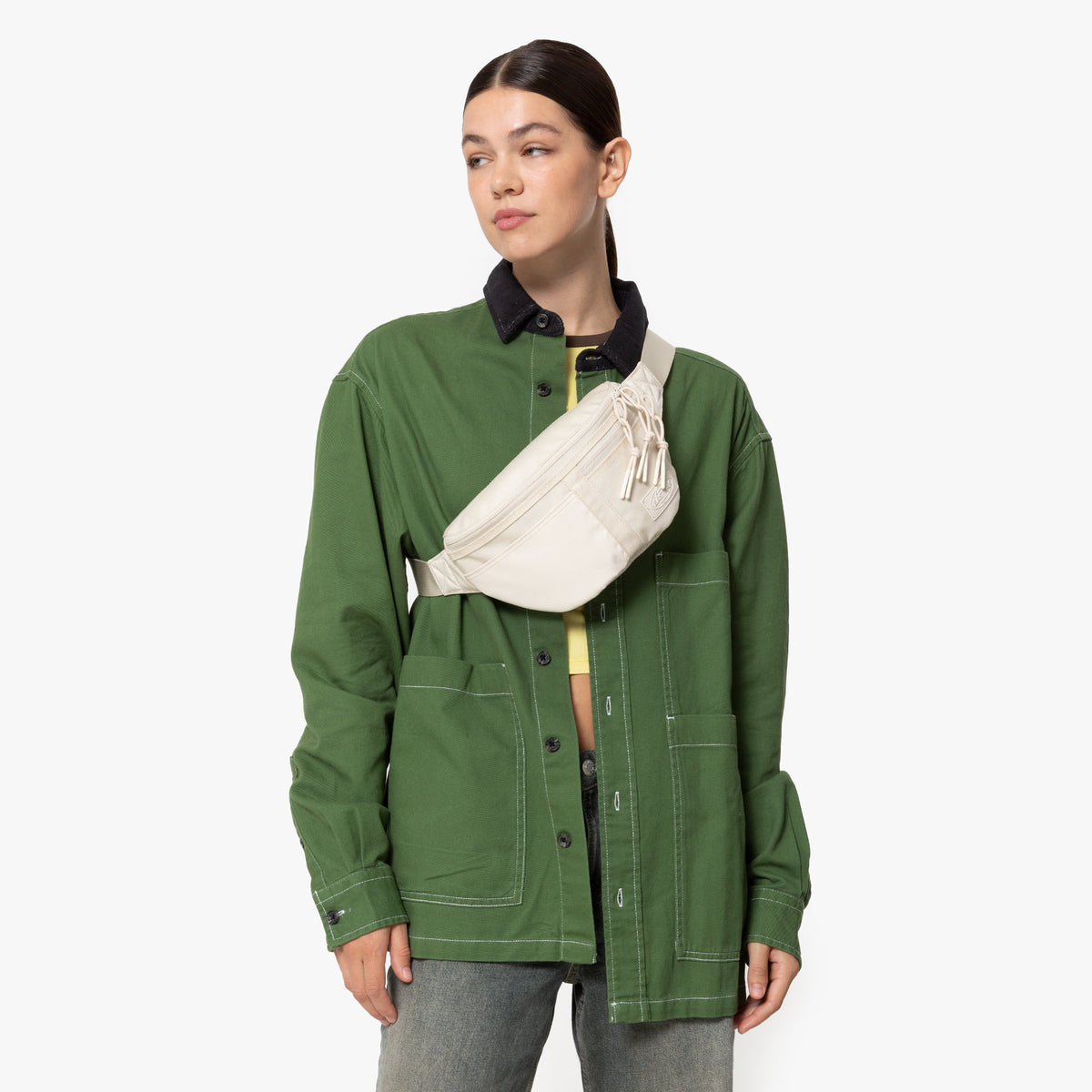 ICON SPRINGER Off White - 2