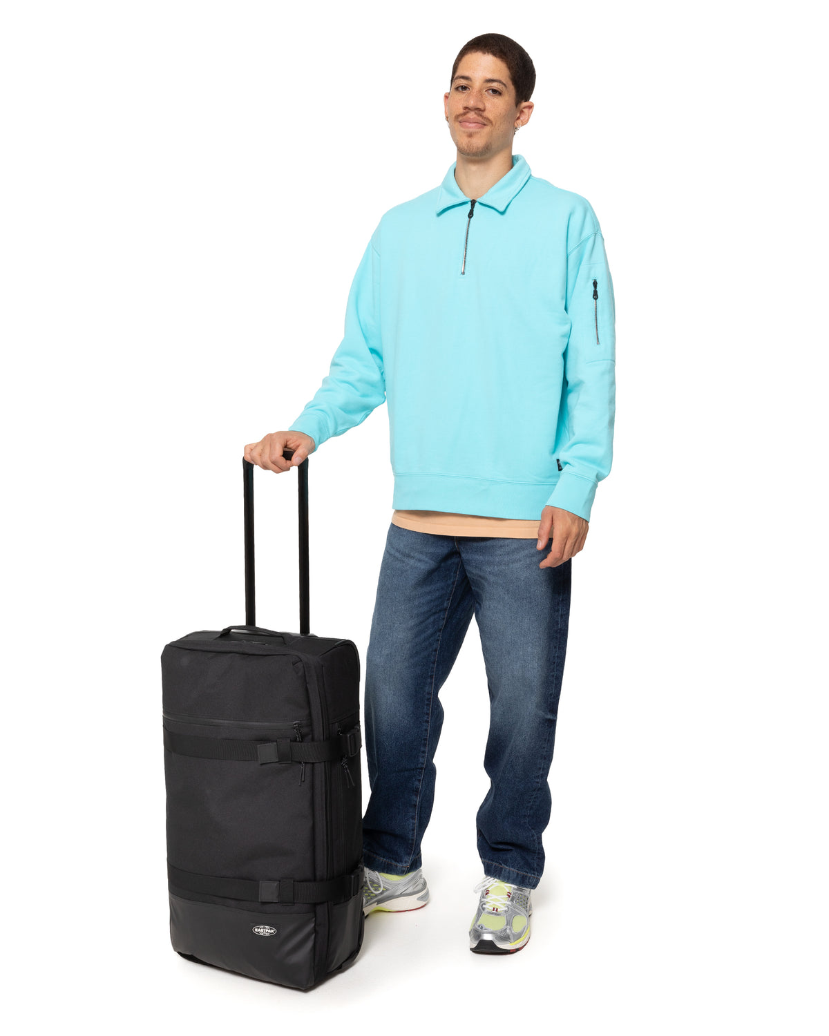 ICON TRAVEL'R M  - 5