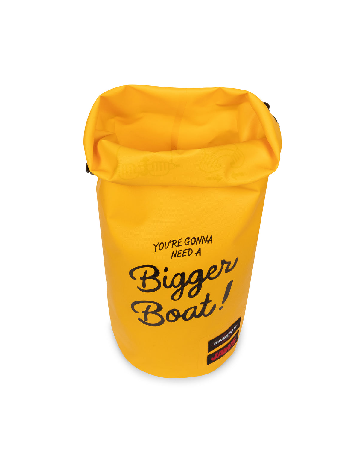 SAILING BAG  - 2