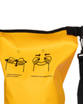 SAILING BAG  - 6