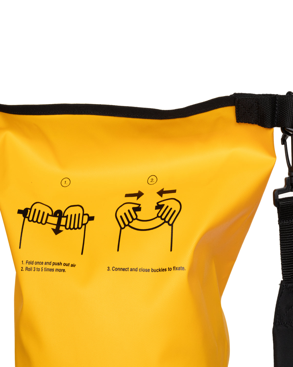 SAILING BAG  - 6