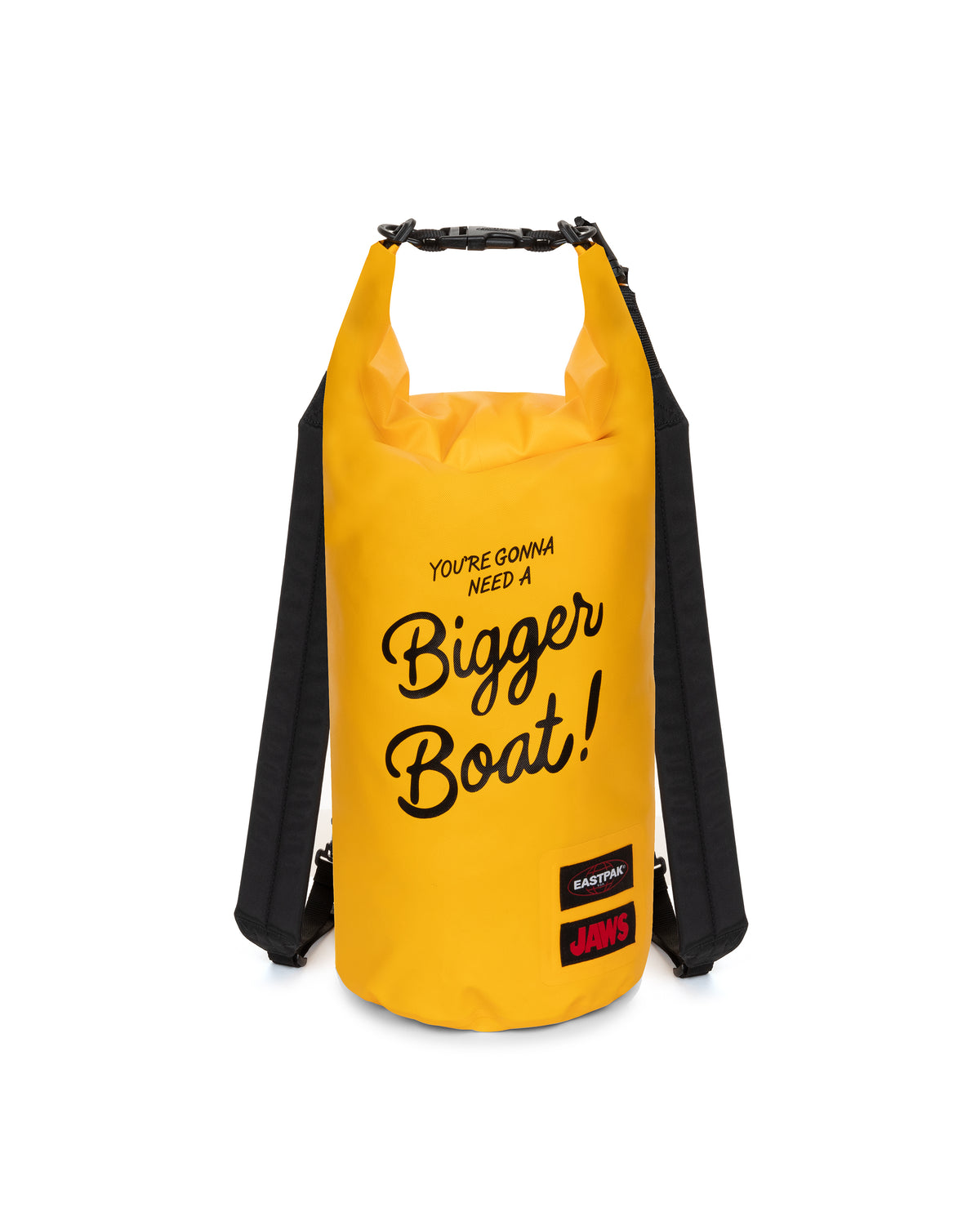 SAILING BAG  - 1