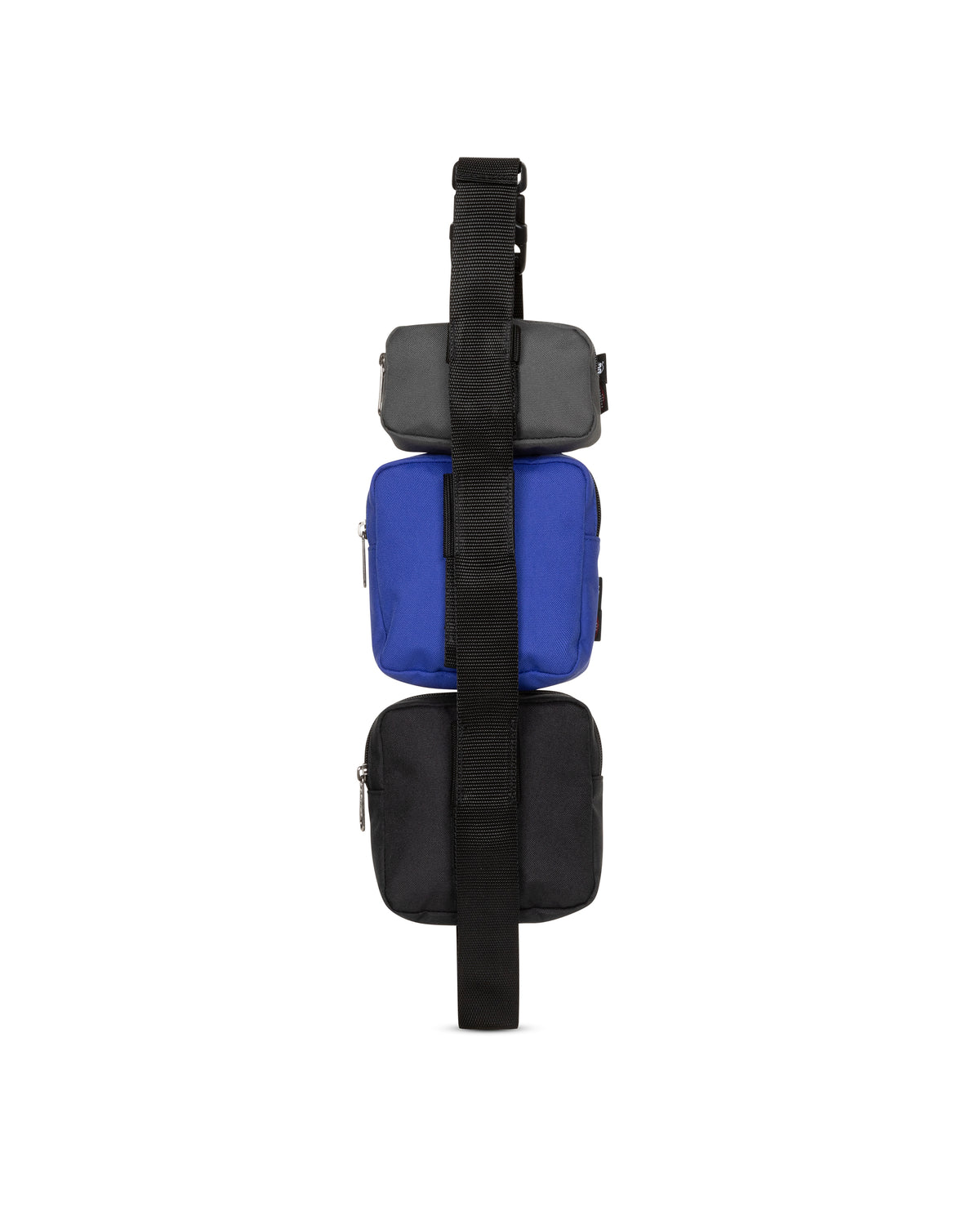 DC CROSSBODY  - 2