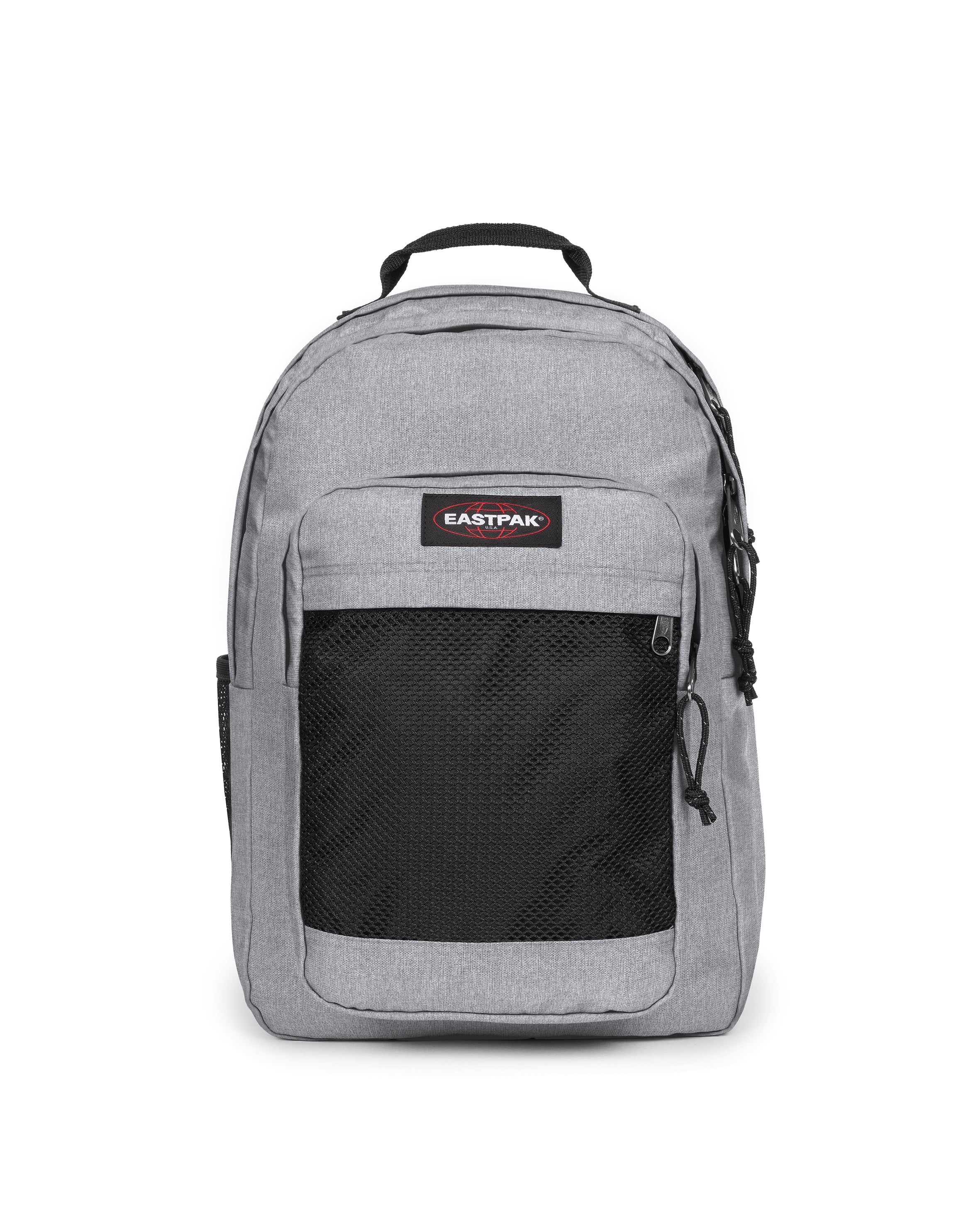 STUDY BUDDY | Backpack - Sunday Grey | Eastpak | official store
