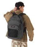 STUDY BUDDY Black Denim - 7