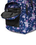 STUDY BUDDY FloralBloomNavy - 6