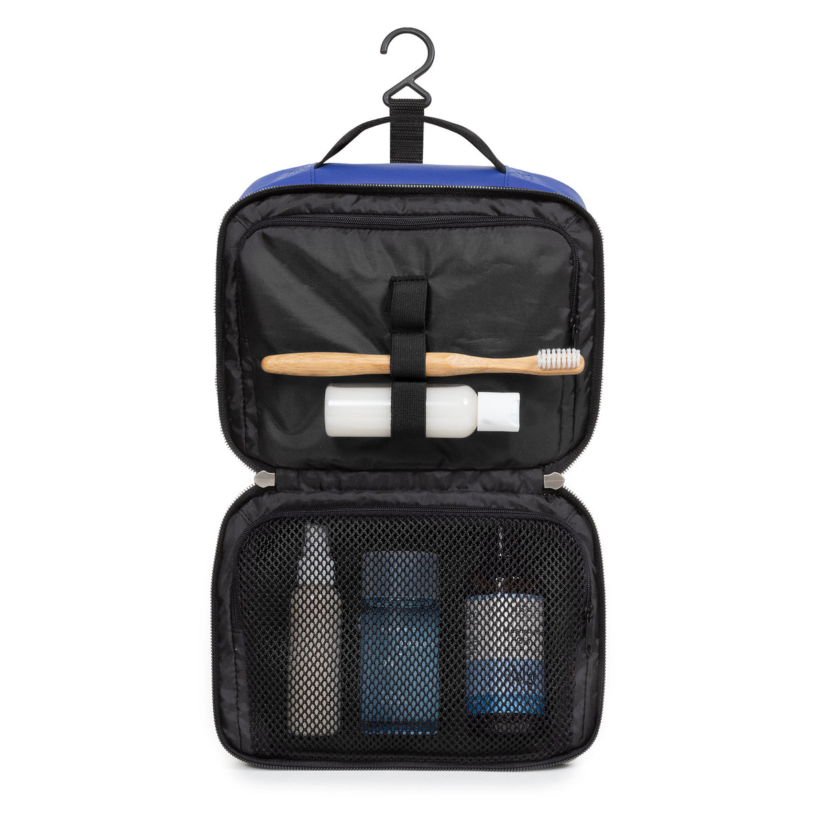 ROAD KIT Tarp Blue - 2