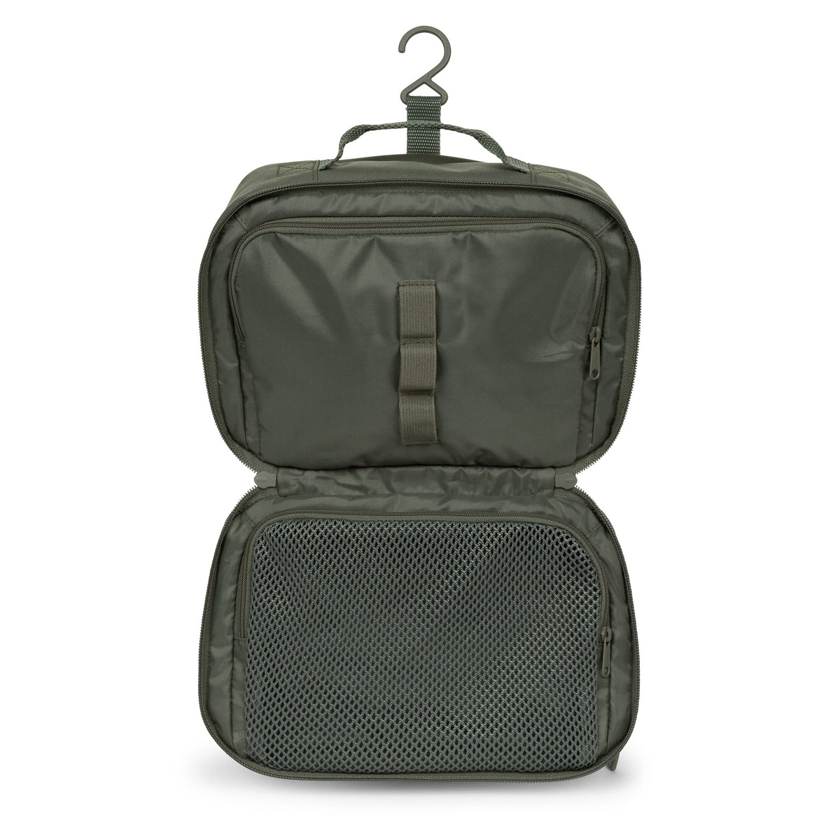 ROAD KIT Monotone Khaki - 2