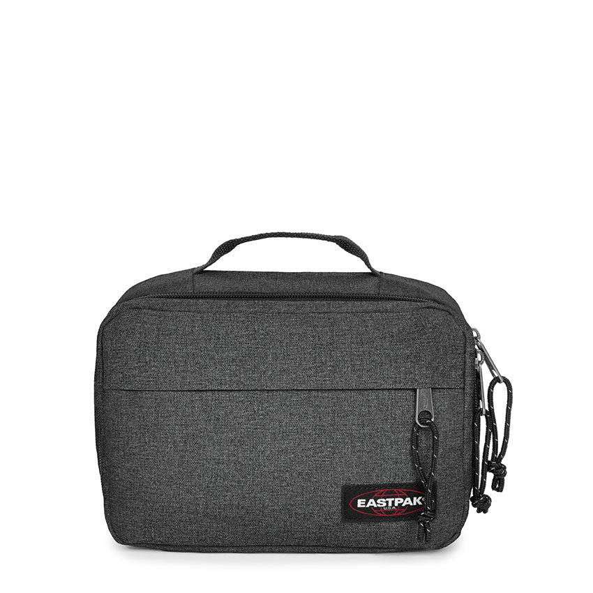 BUNDLE TRAVEL BLACK DENIM  - 2