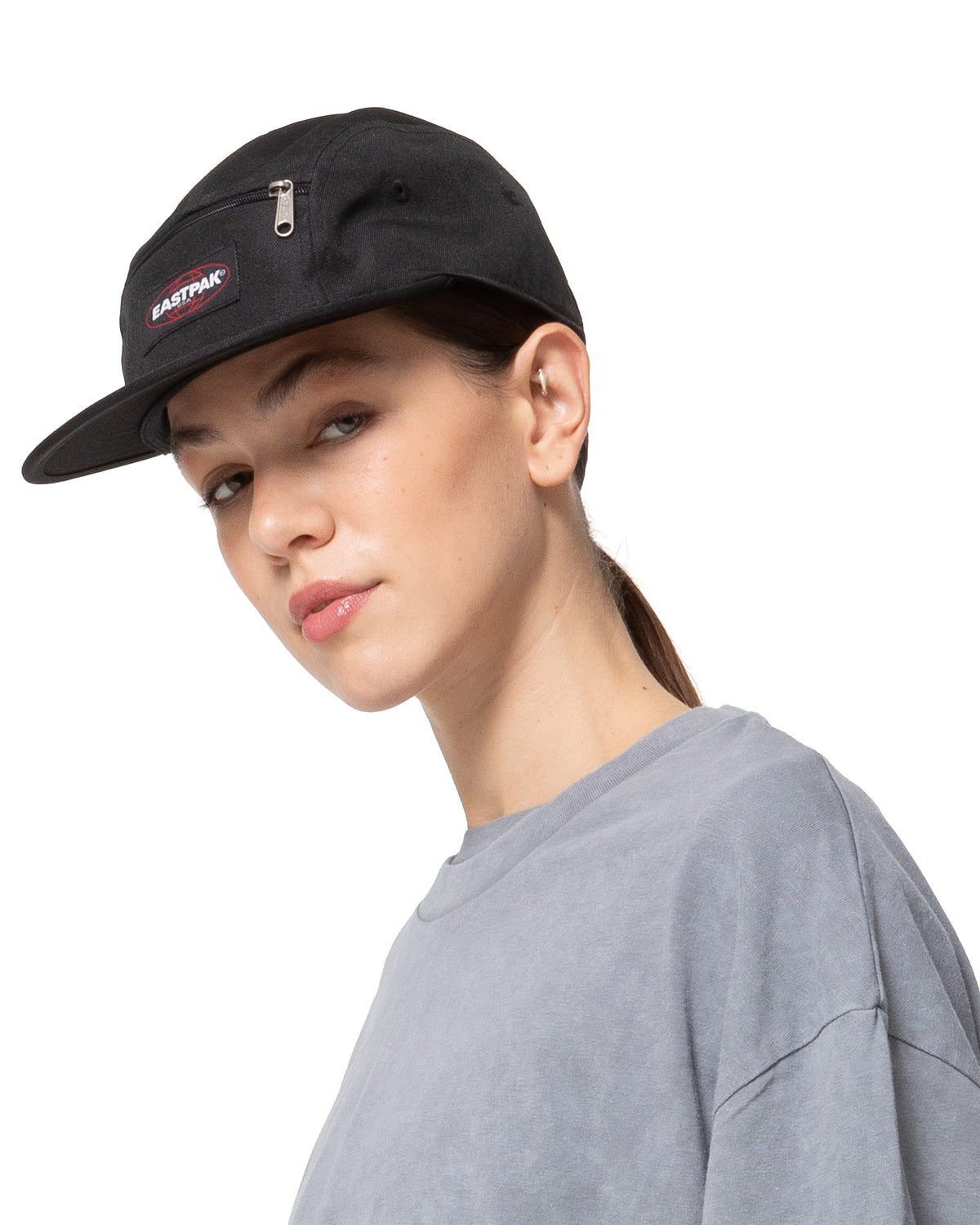5 PANEL CAP  - 2