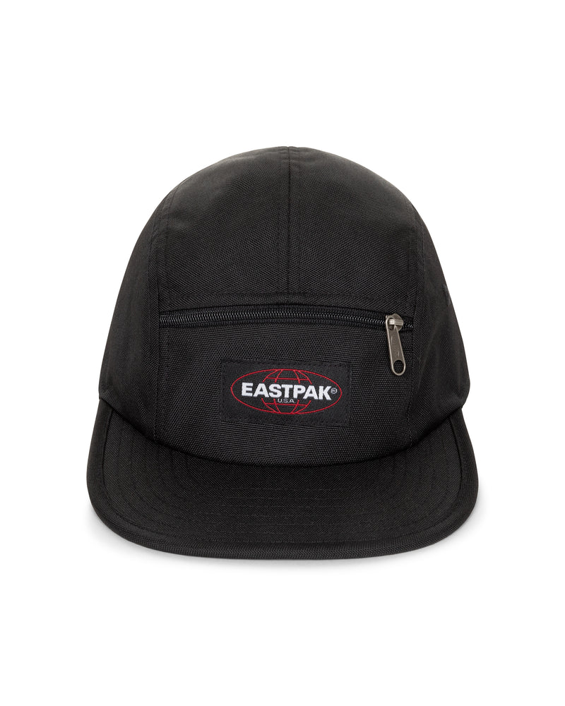 5 PANEL CAP - Black / Klein