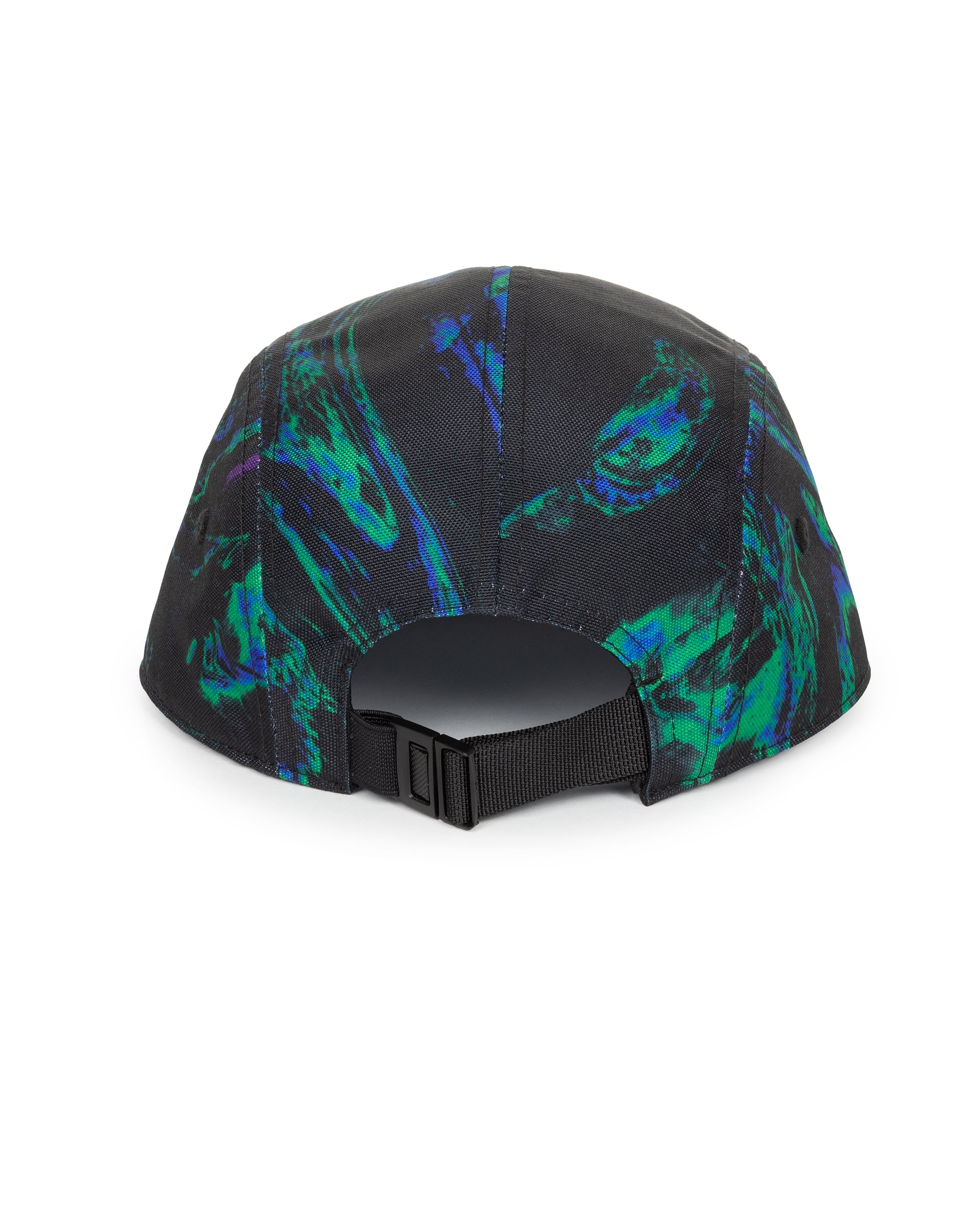 5 PANEL CAP