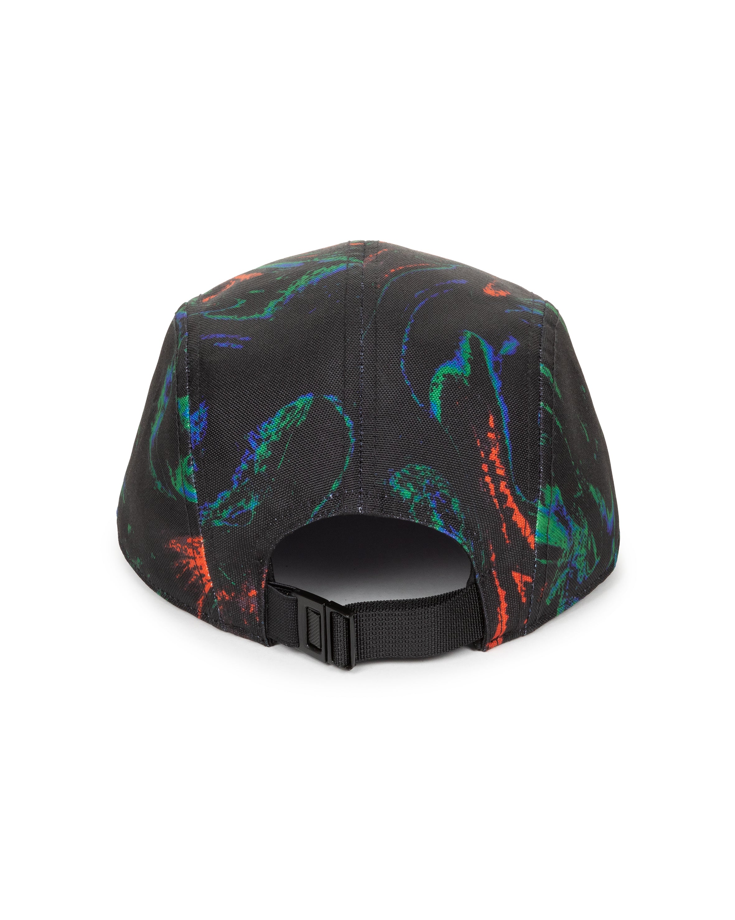 5 PANEL CAP