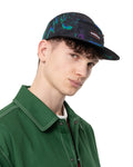 5 PANEL CAP  - 4