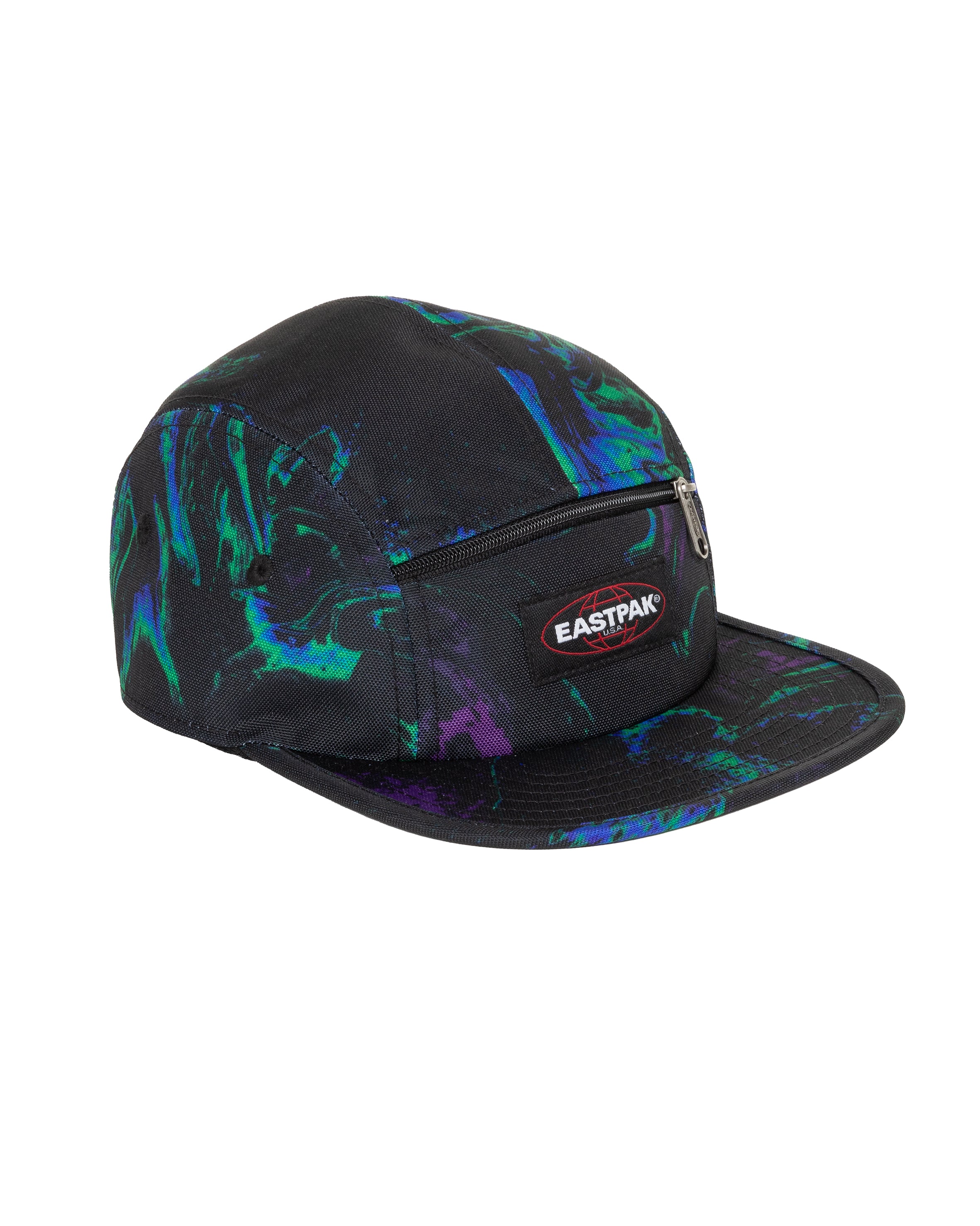 5 PANEL CAP