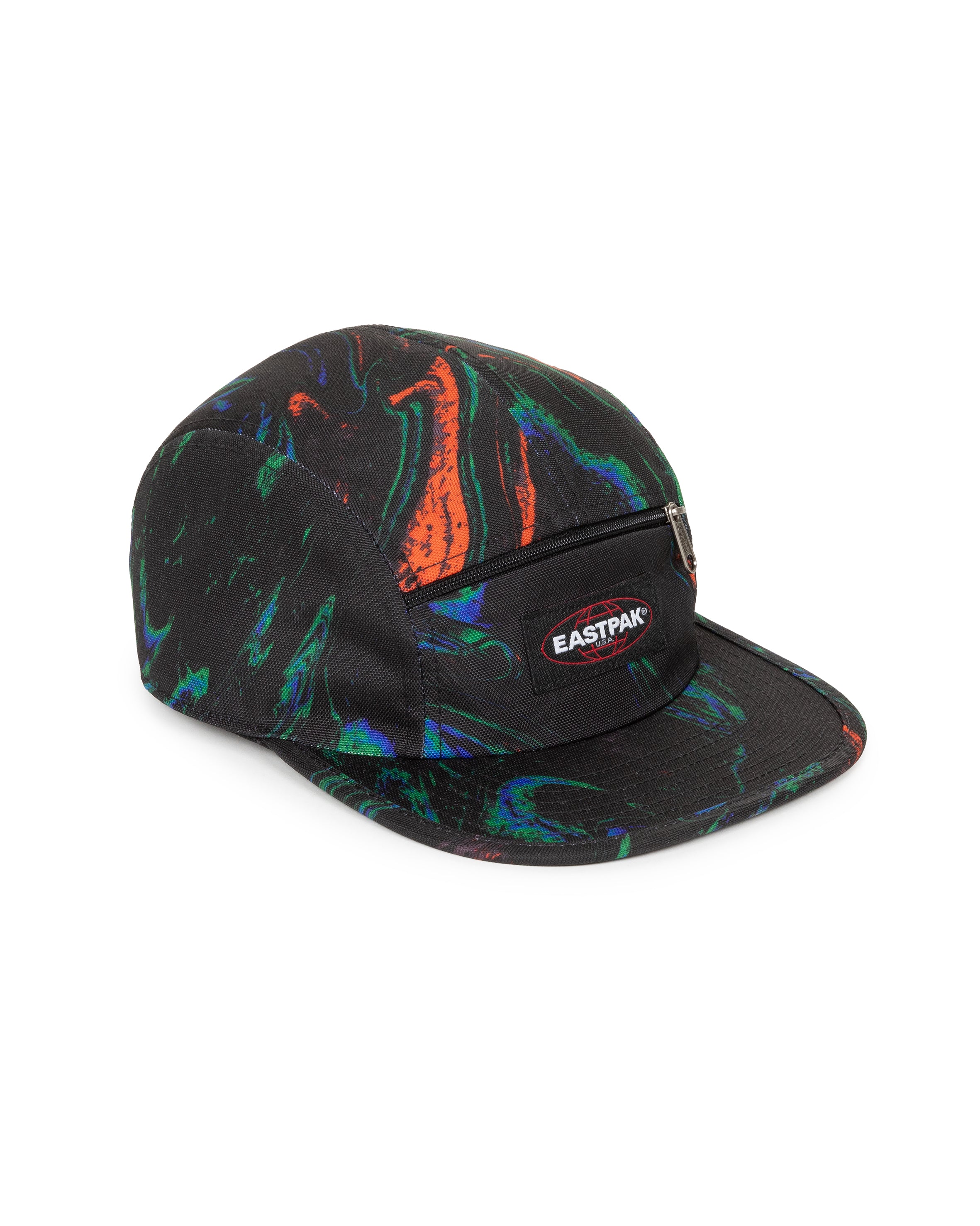 5 PANEL CAP