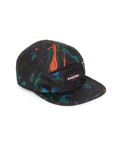 5 PANEL CAP  - 6
