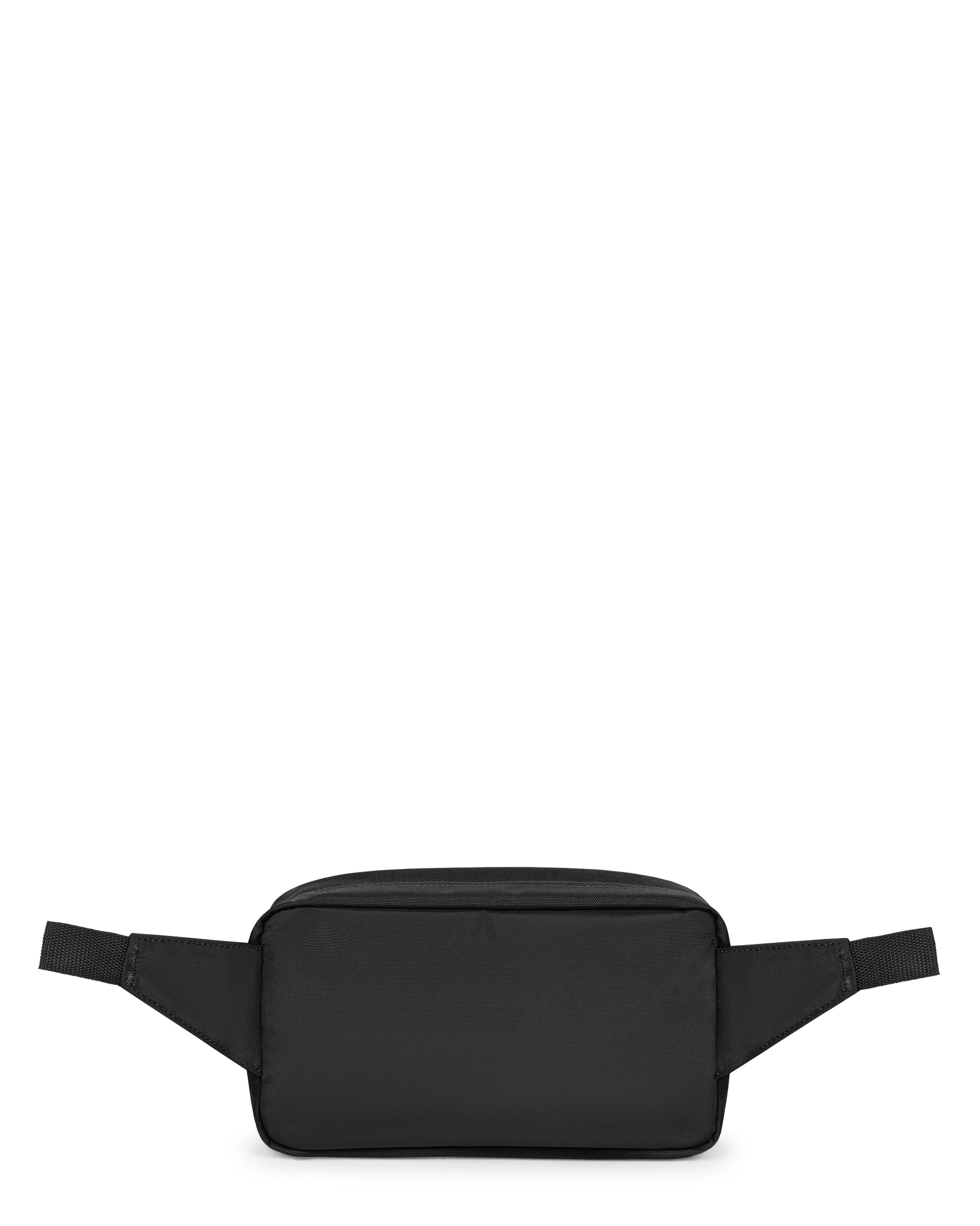 DBL CROSSBODY