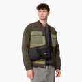 DBL CROSSBODY  - 5