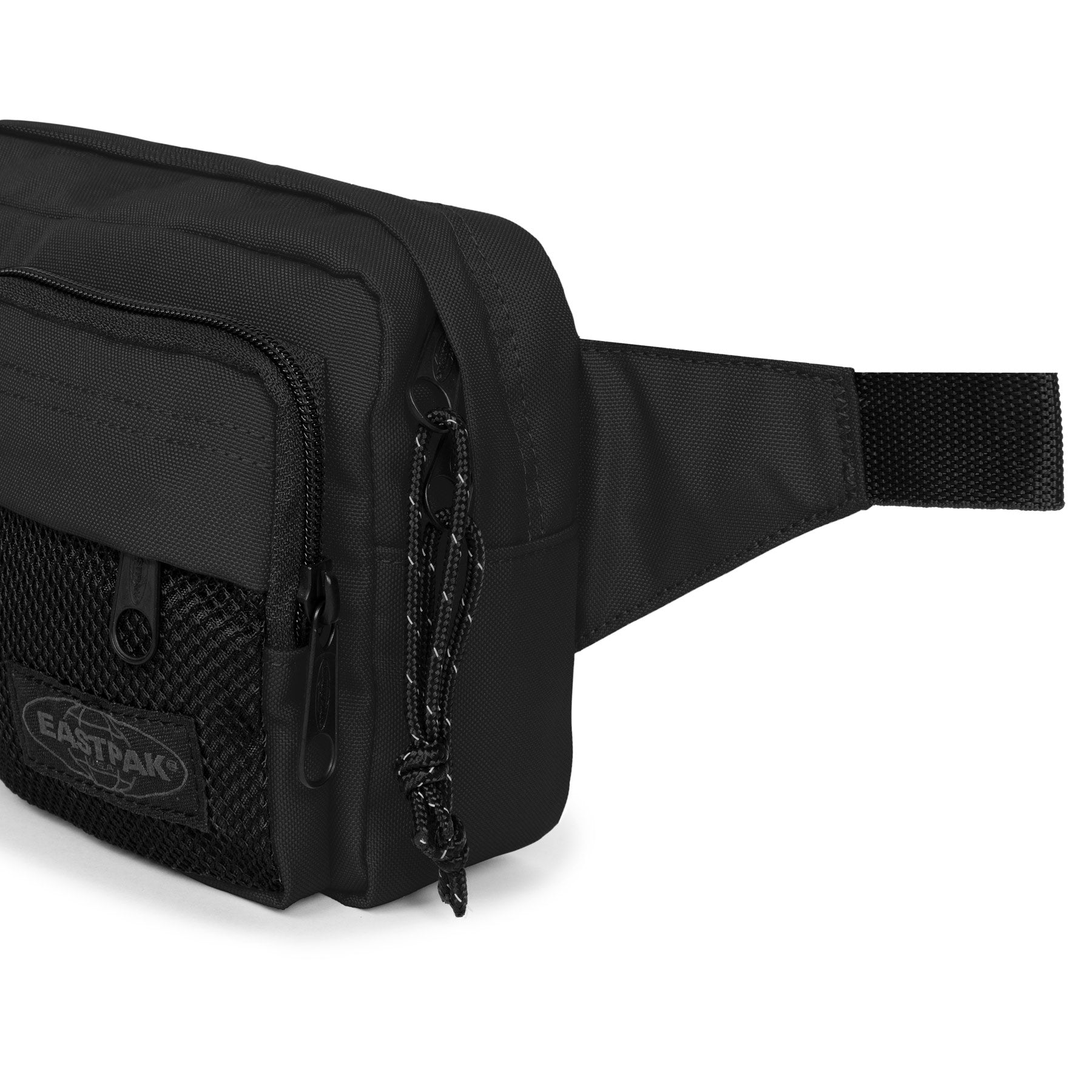 DBL CROSSBODY