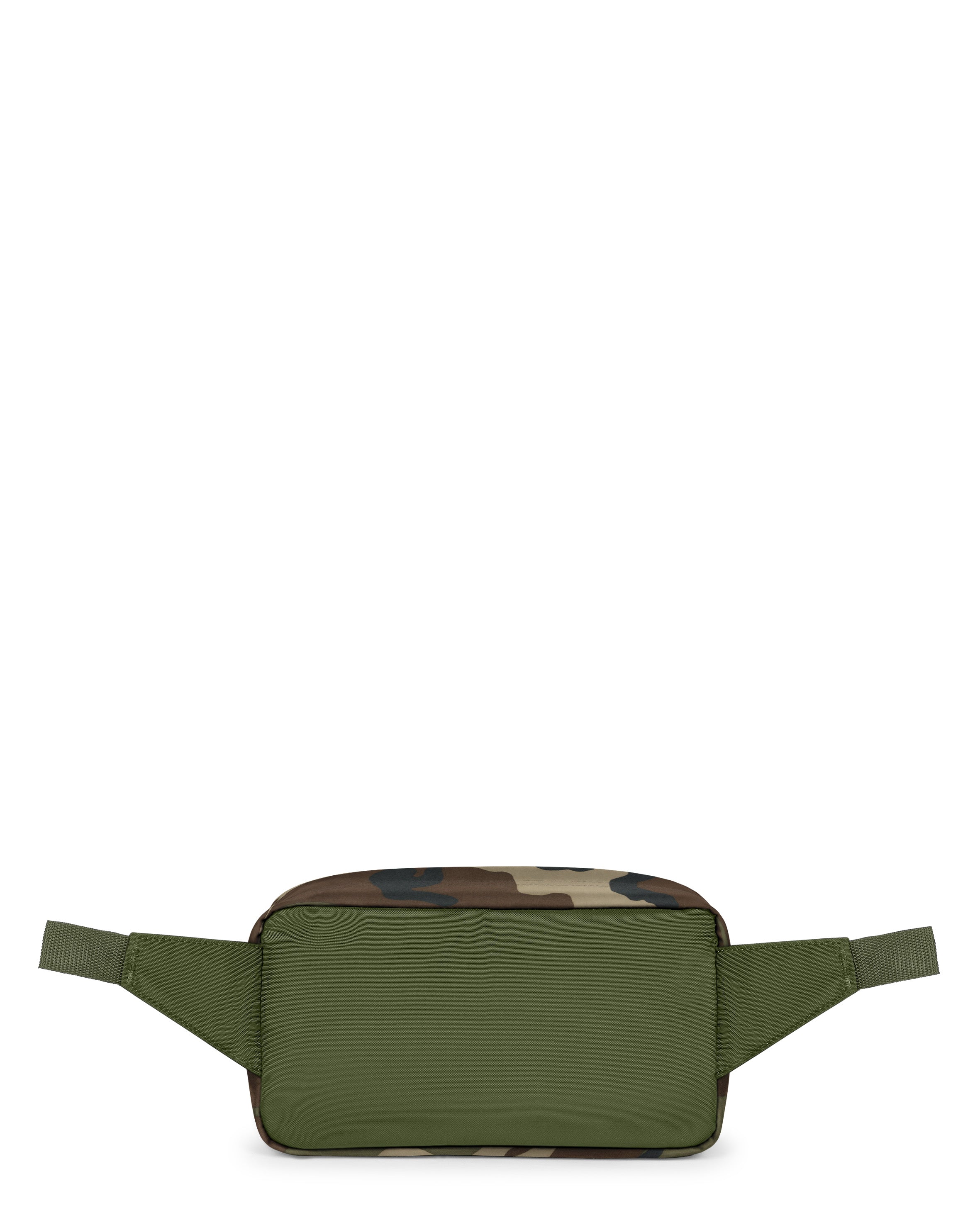 DBL CROSSBODY