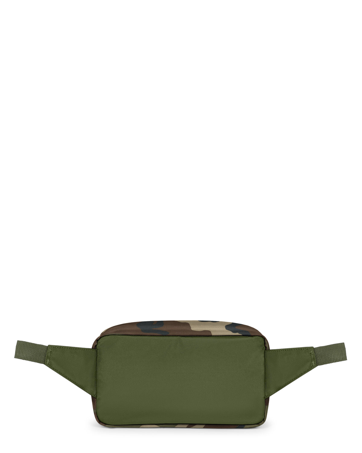 DBL CROSSBODY Camo - 3