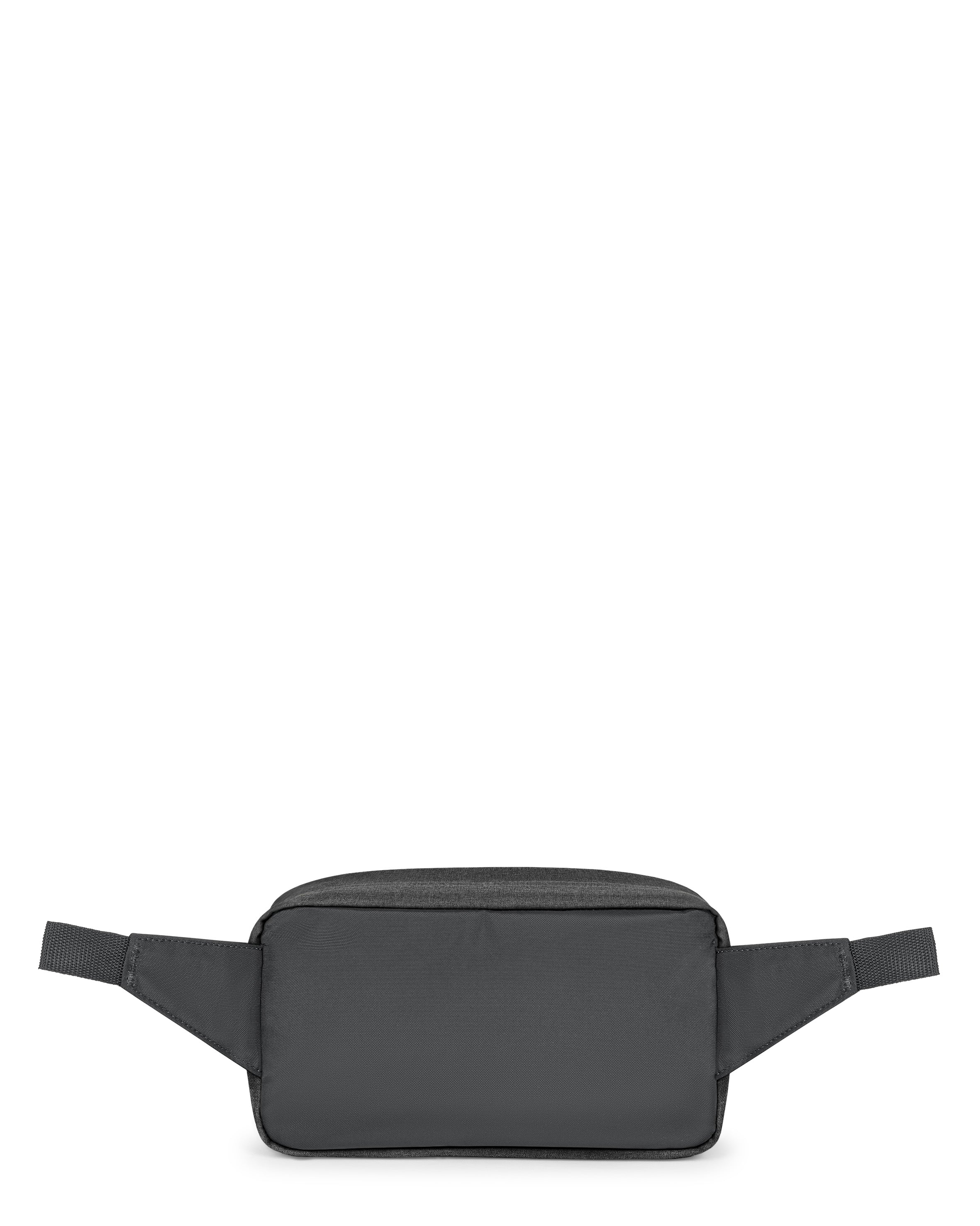 DBL CROSSBODY