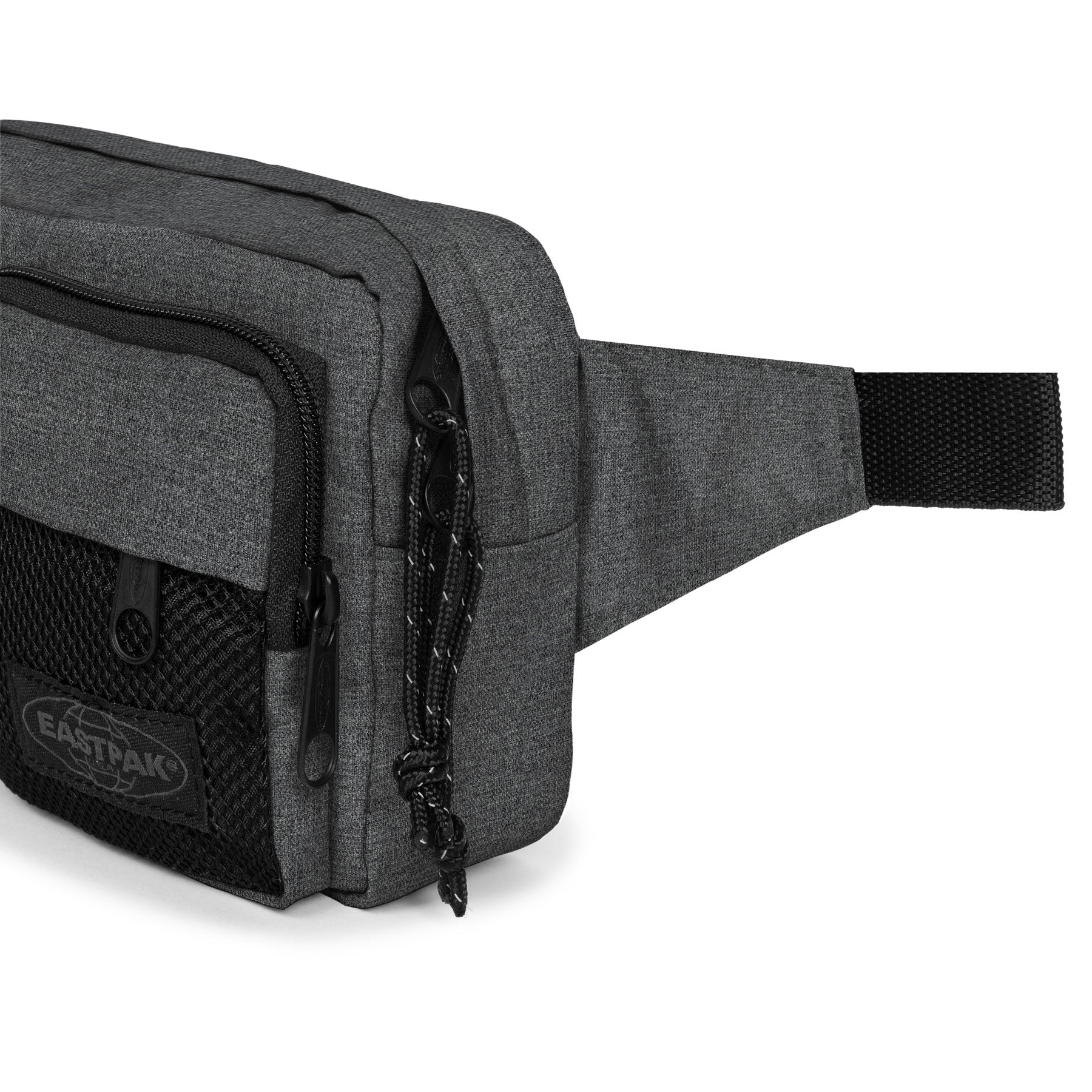 DBL CROSSBODY