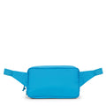 DOUBLE CROSSBODY Aurora Blue - 3