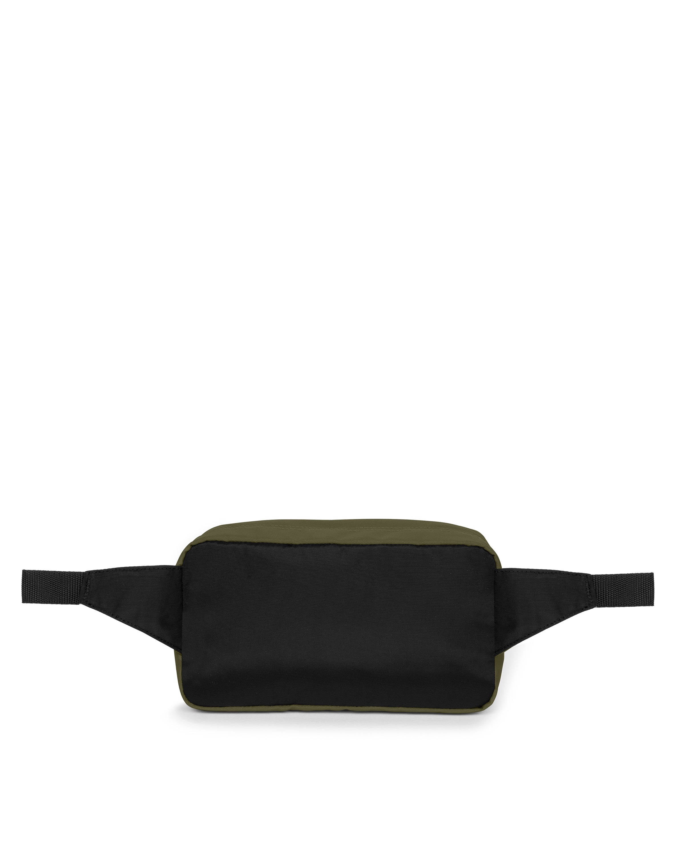 DBL CROSSBODY