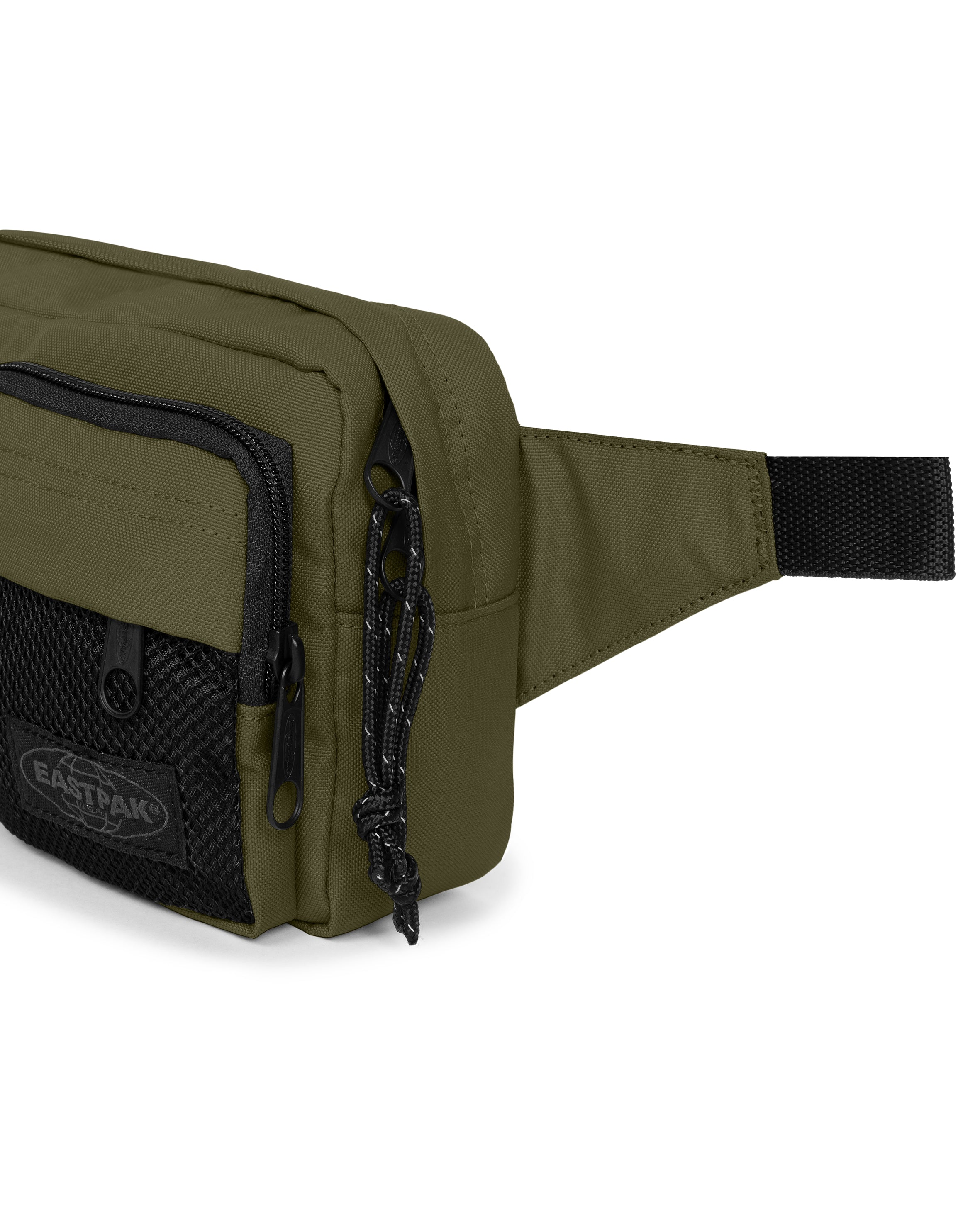 DBL CROSSBODY