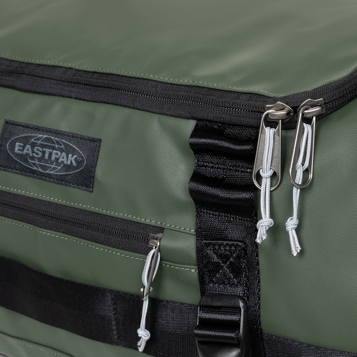 DUFFEL PACK S  - 5