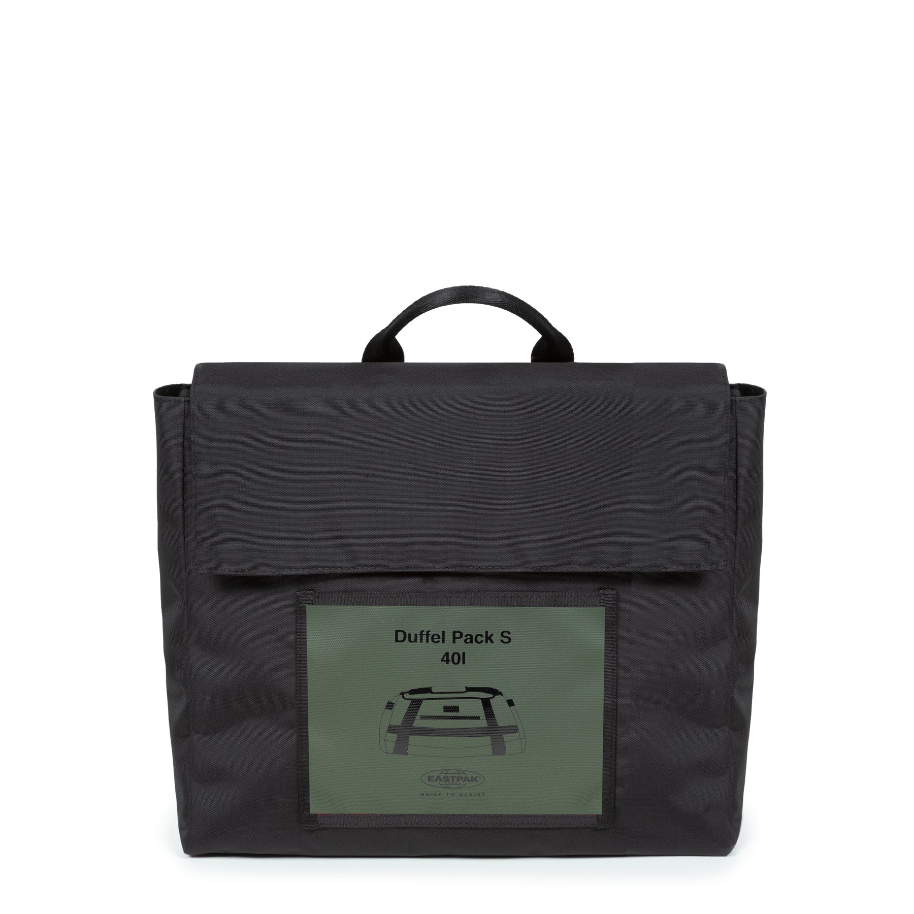DUFFEL PACK S