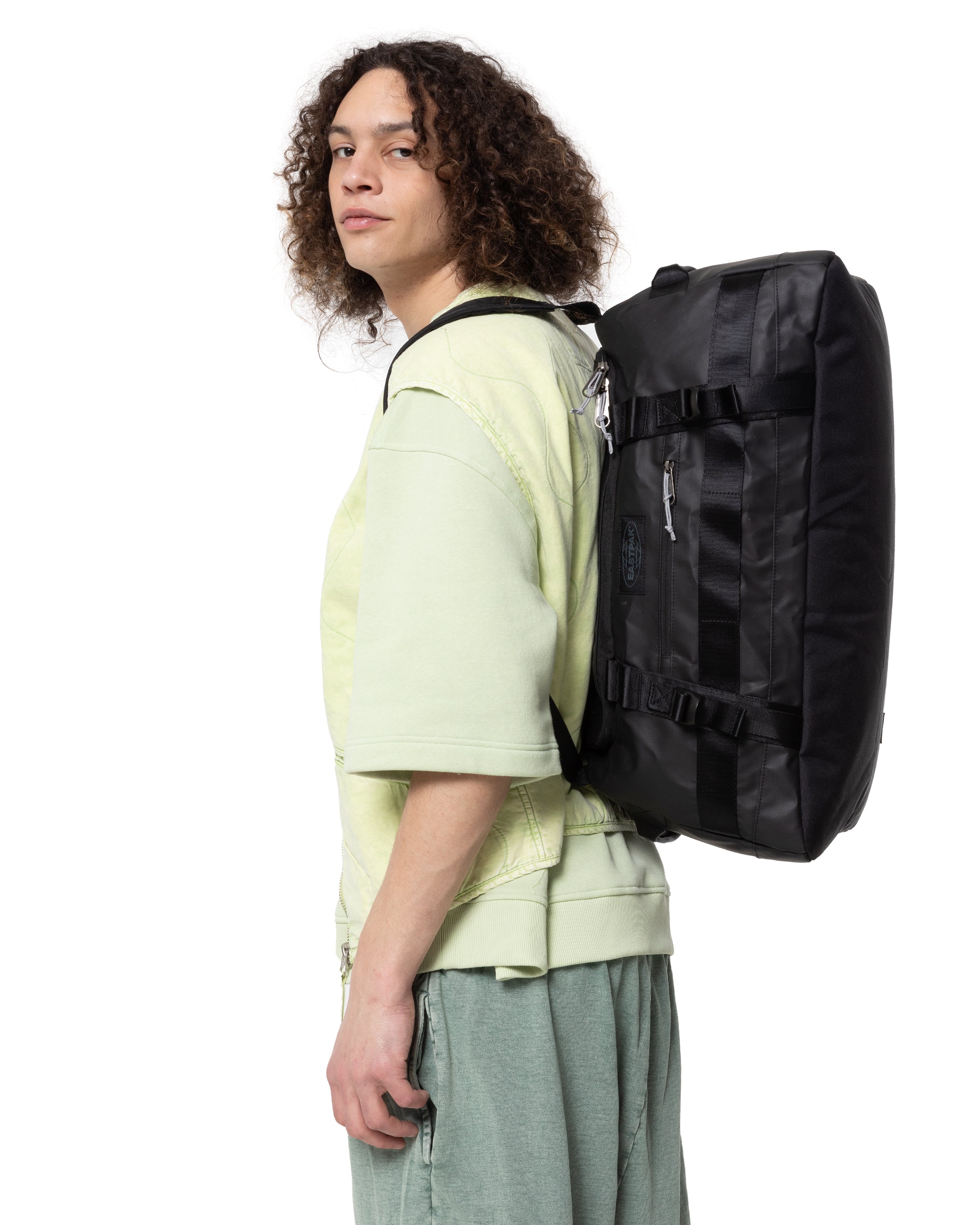 DUFFEL PACK S