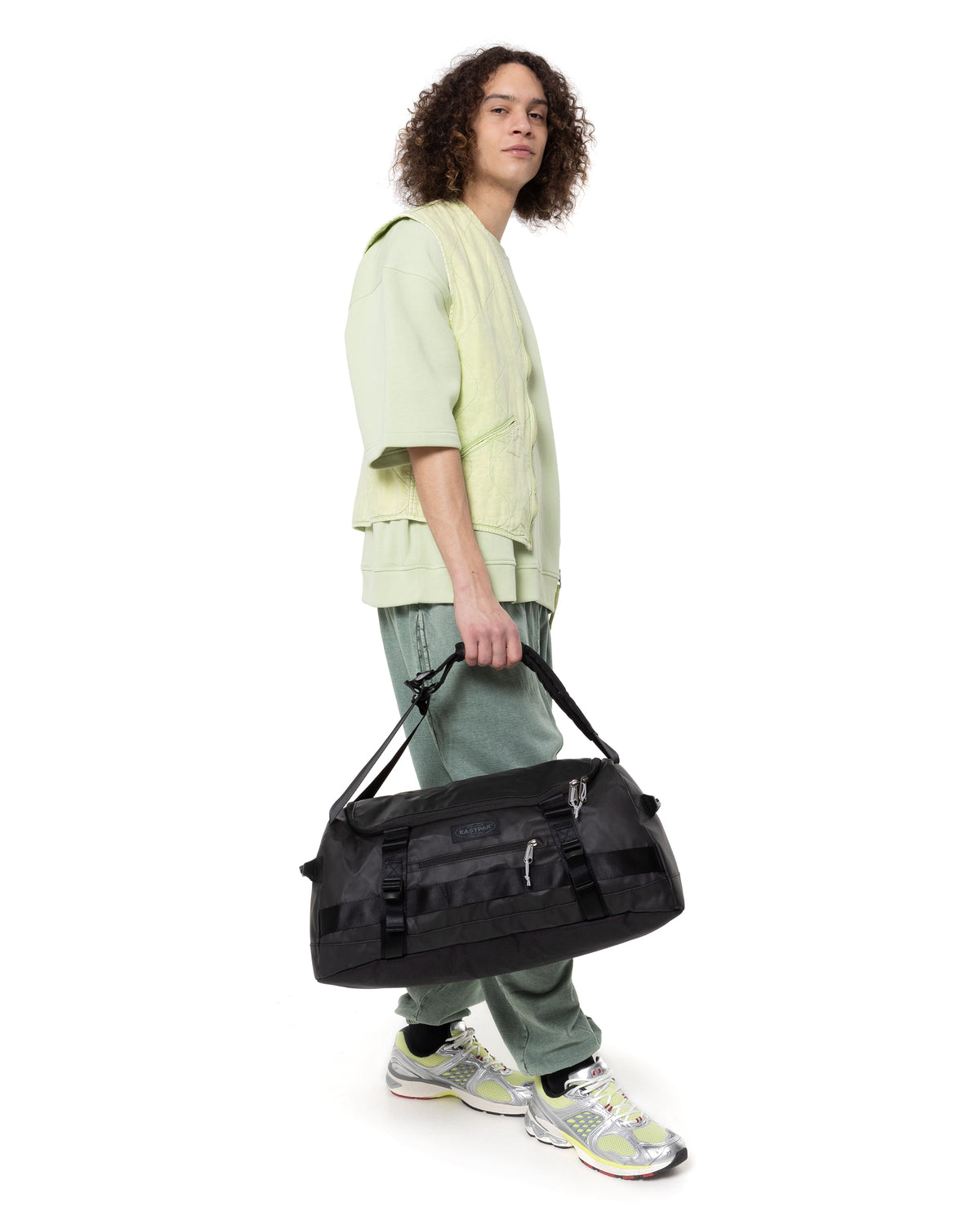 DUFFEL PACK S  - 4