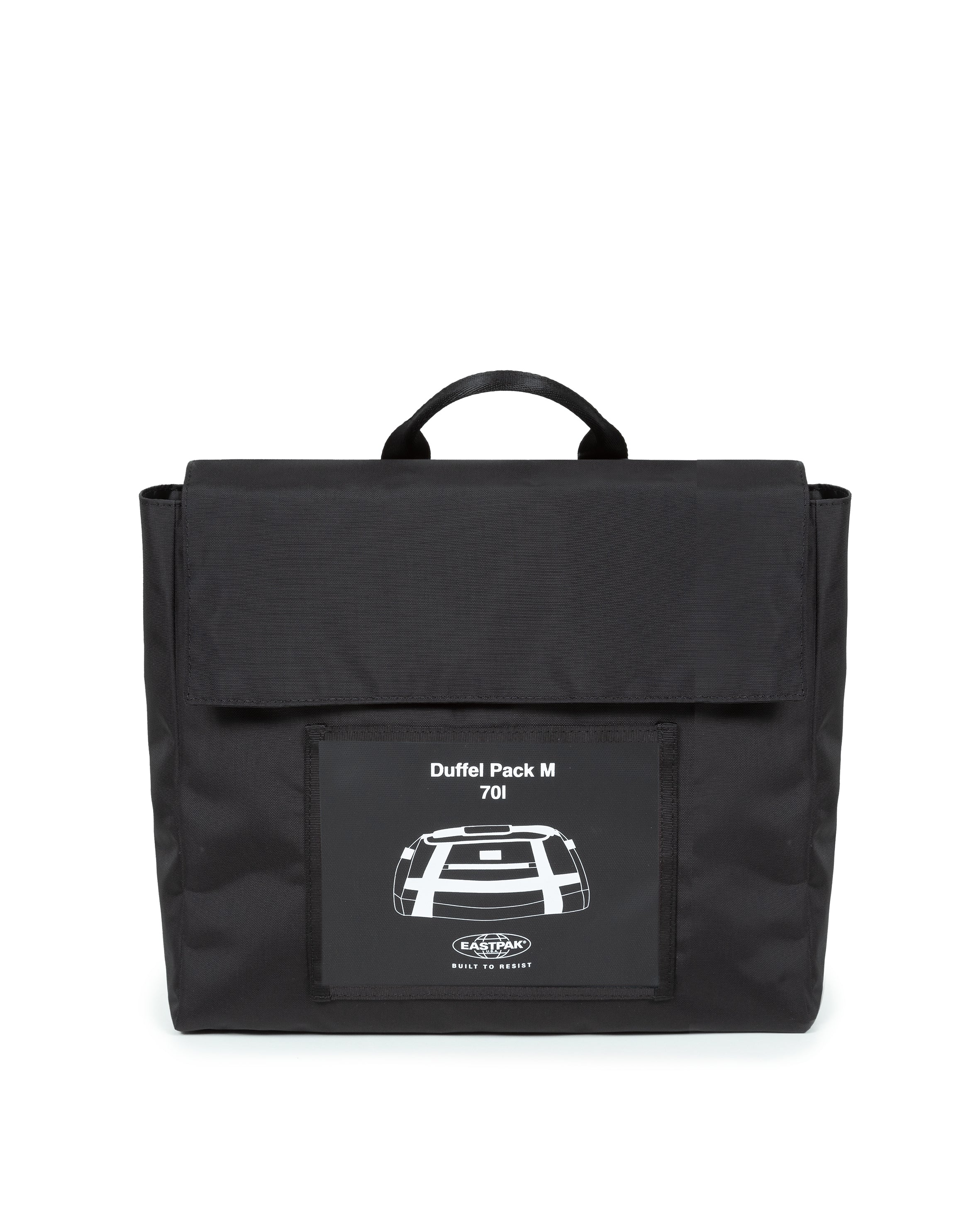 DUFFEL PACK S