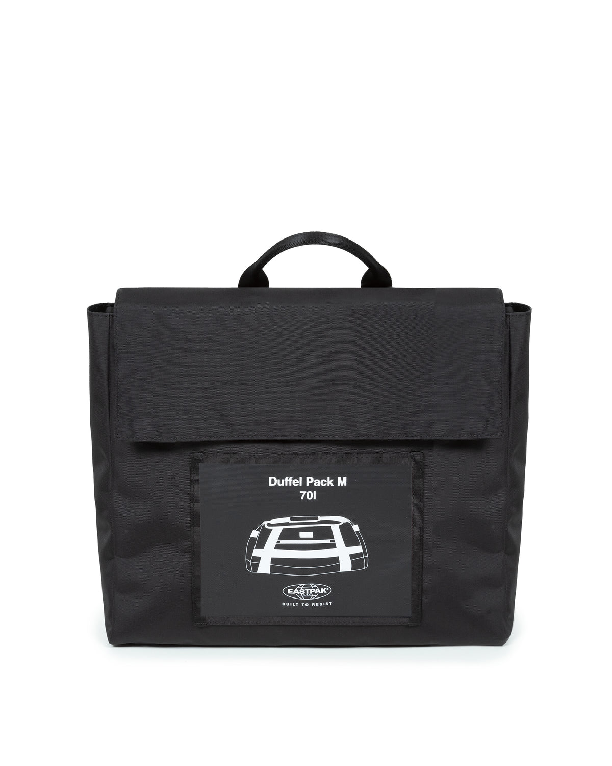 DUFFEL PACK S  - 9