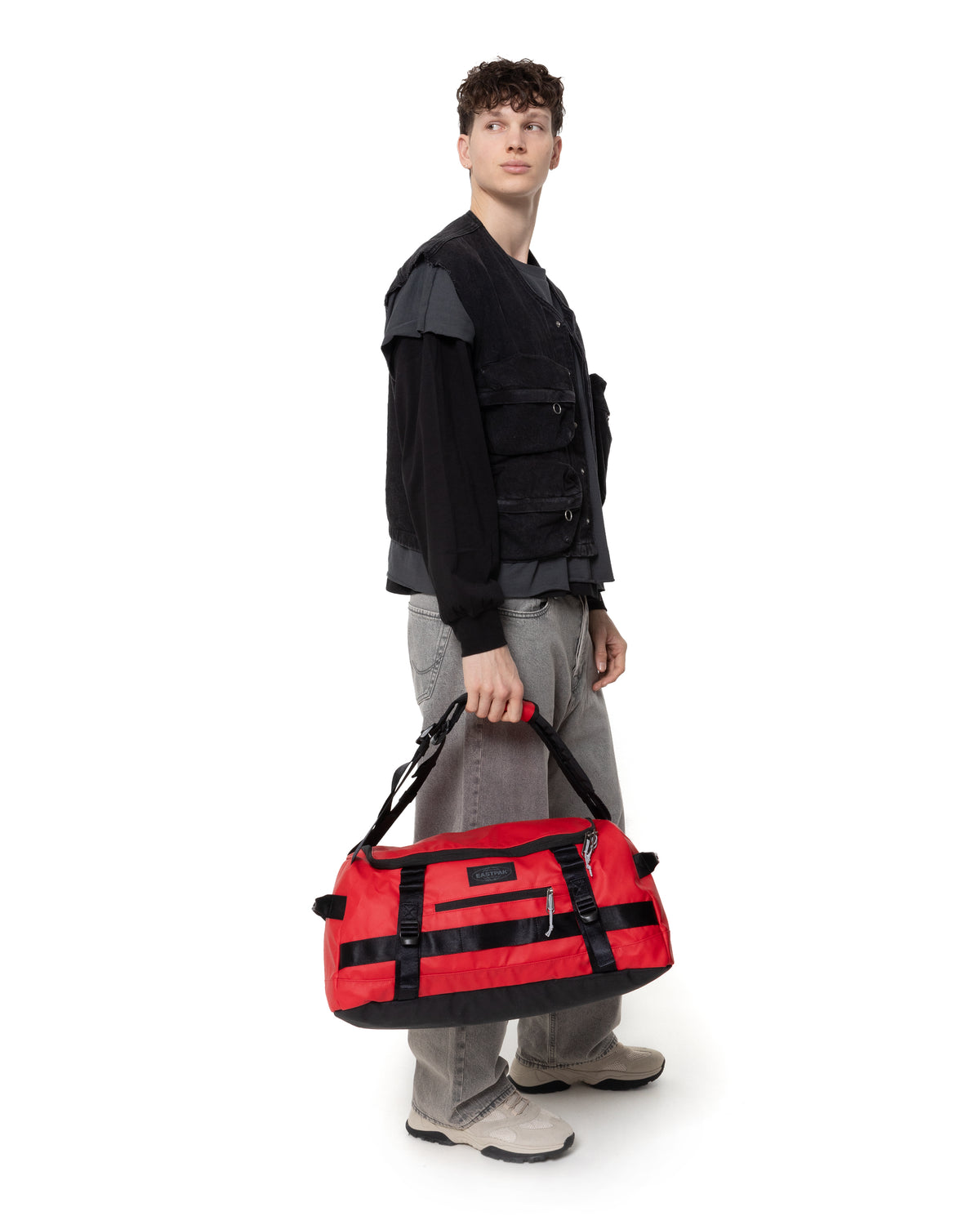 DUFFEL PACK S  - 4