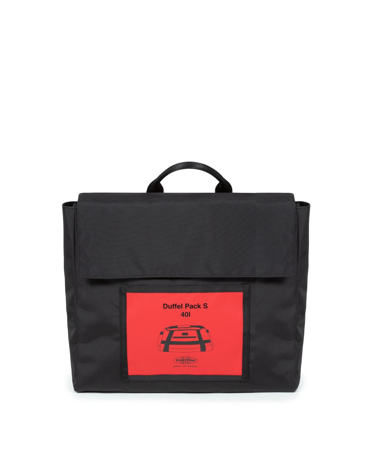 DUFFEL PACK S  - 7