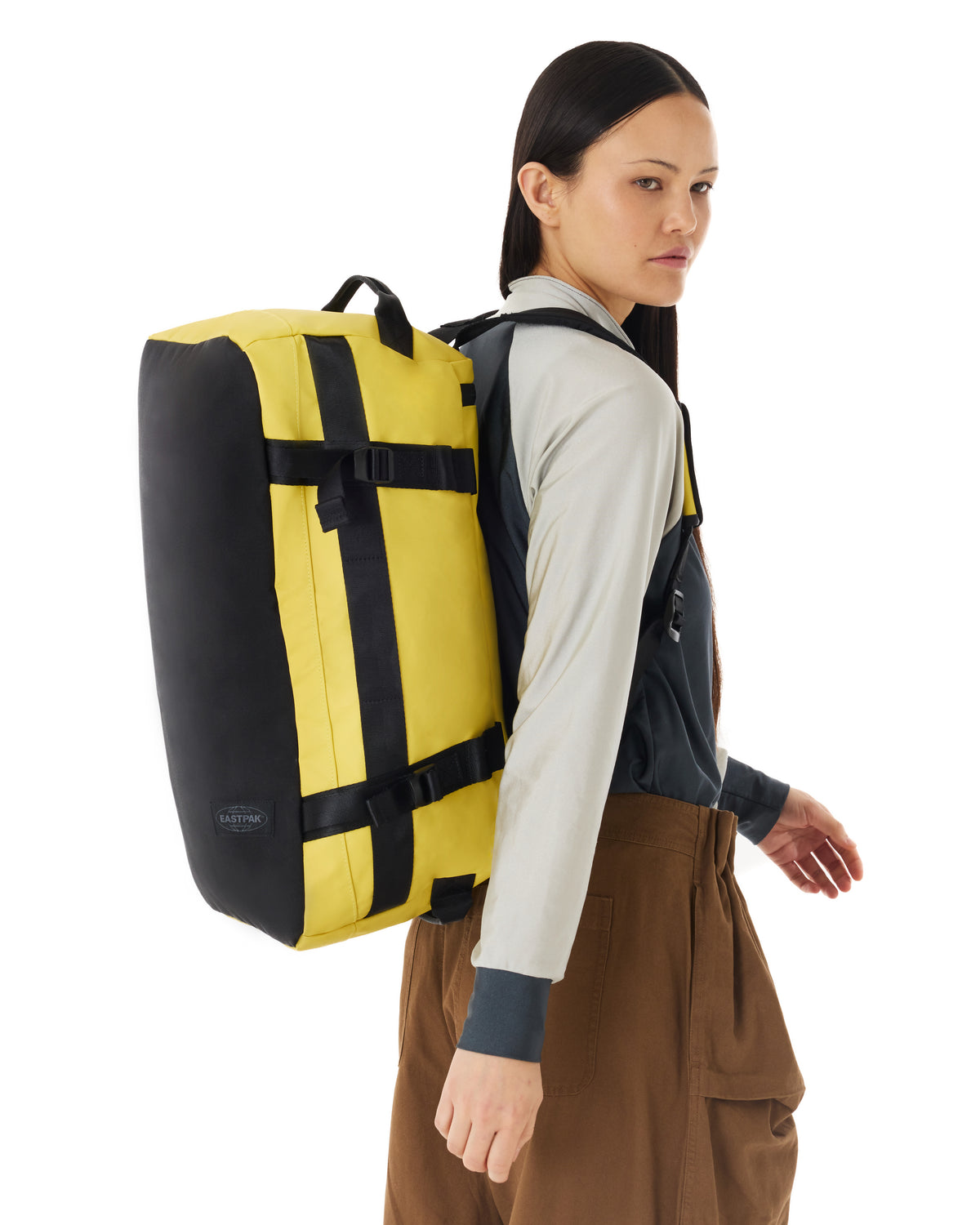 DUFFEL PACK S  - 2