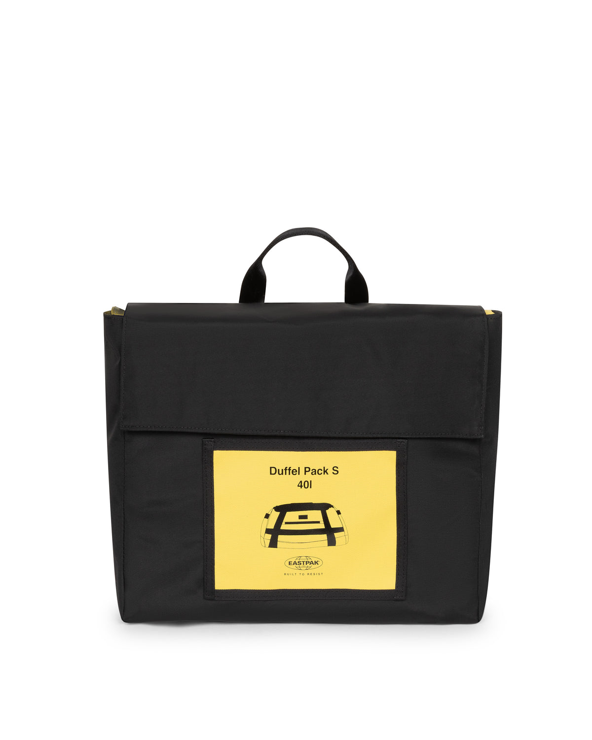DUFFEL PACK S  - 6