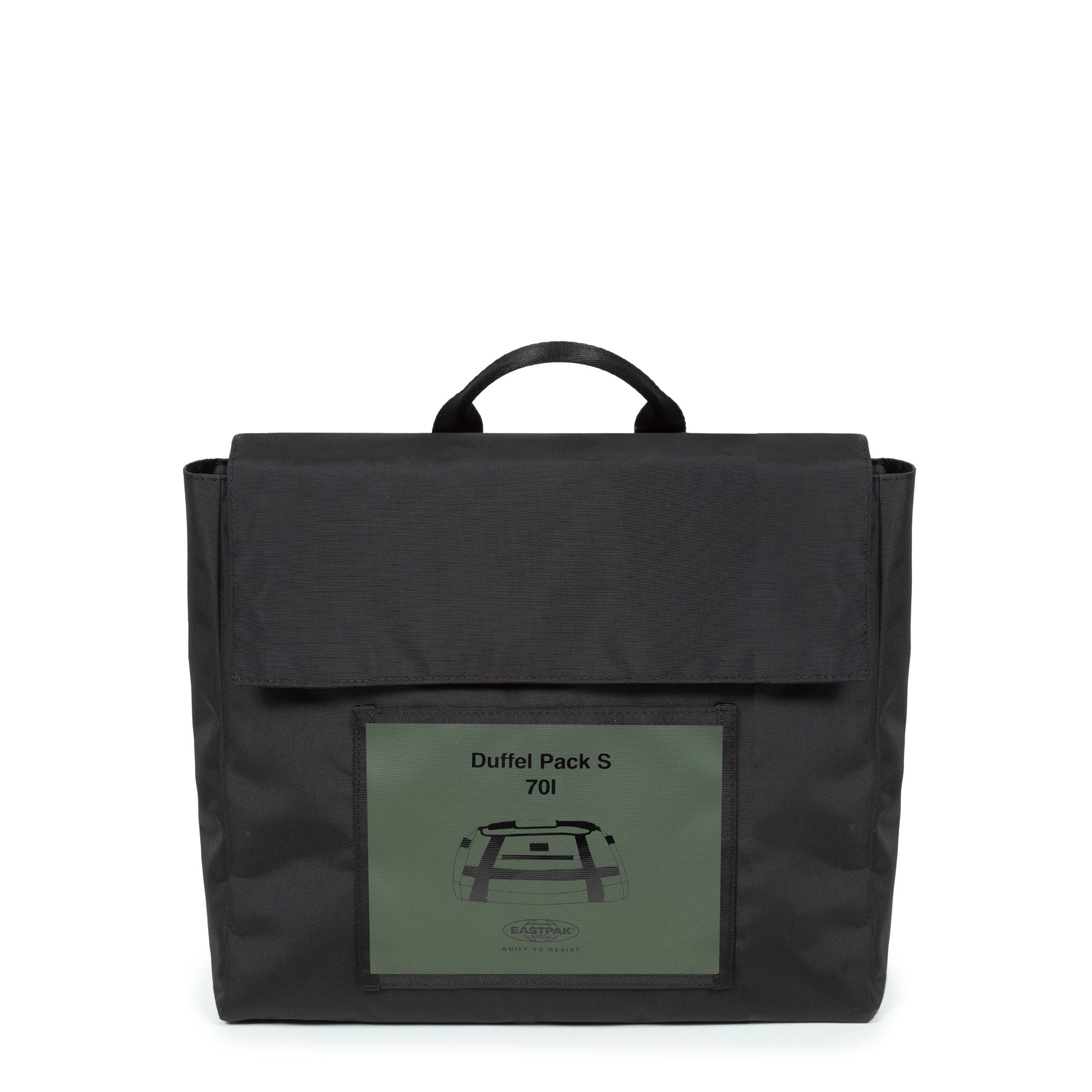 DUFFEL PACK M