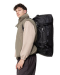 DUFFEL PACK M  - 8