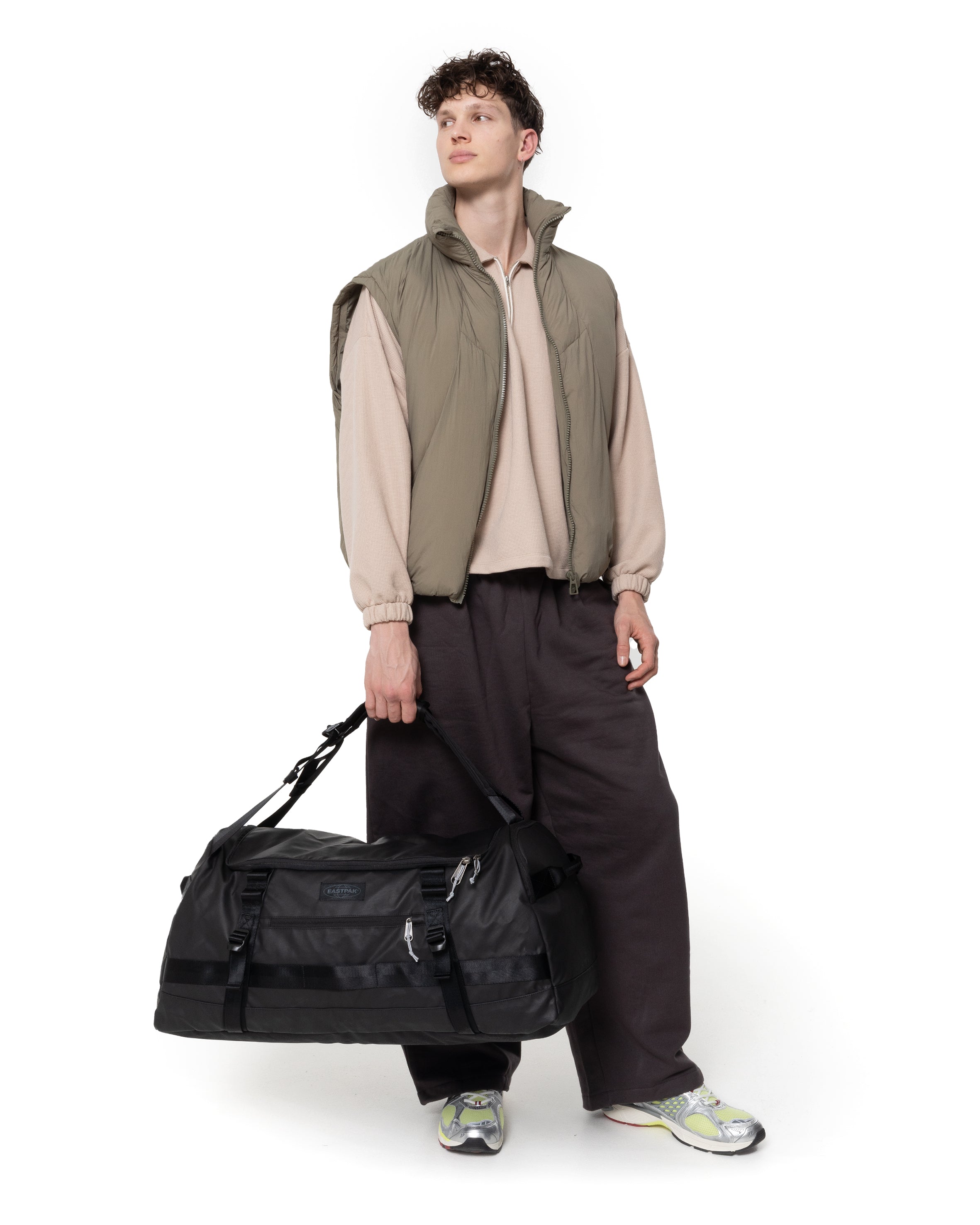 DUFFEL PACK M