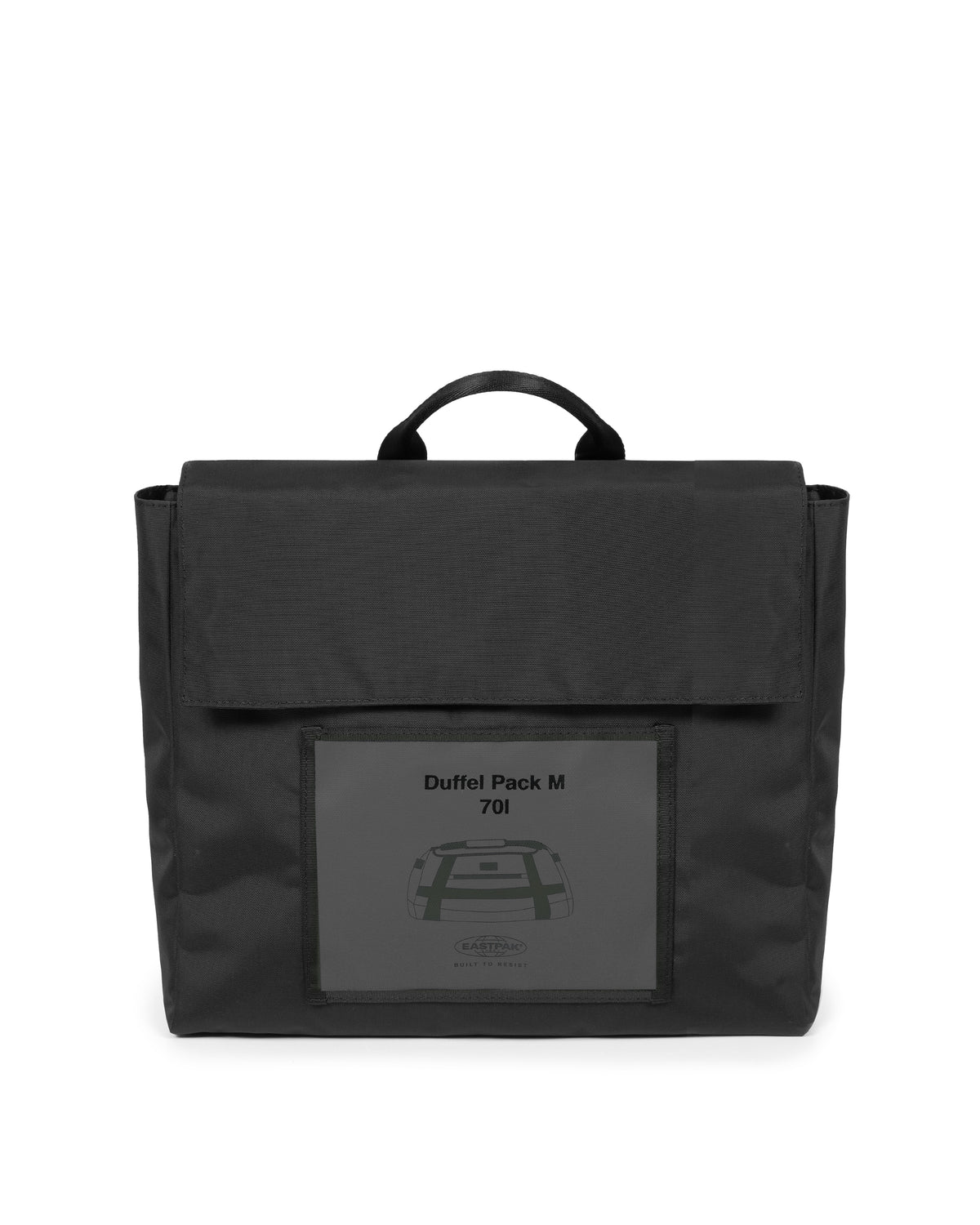 DUFFEL PACK M  - 7