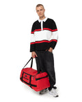 DUFFEL PACK M  - 8