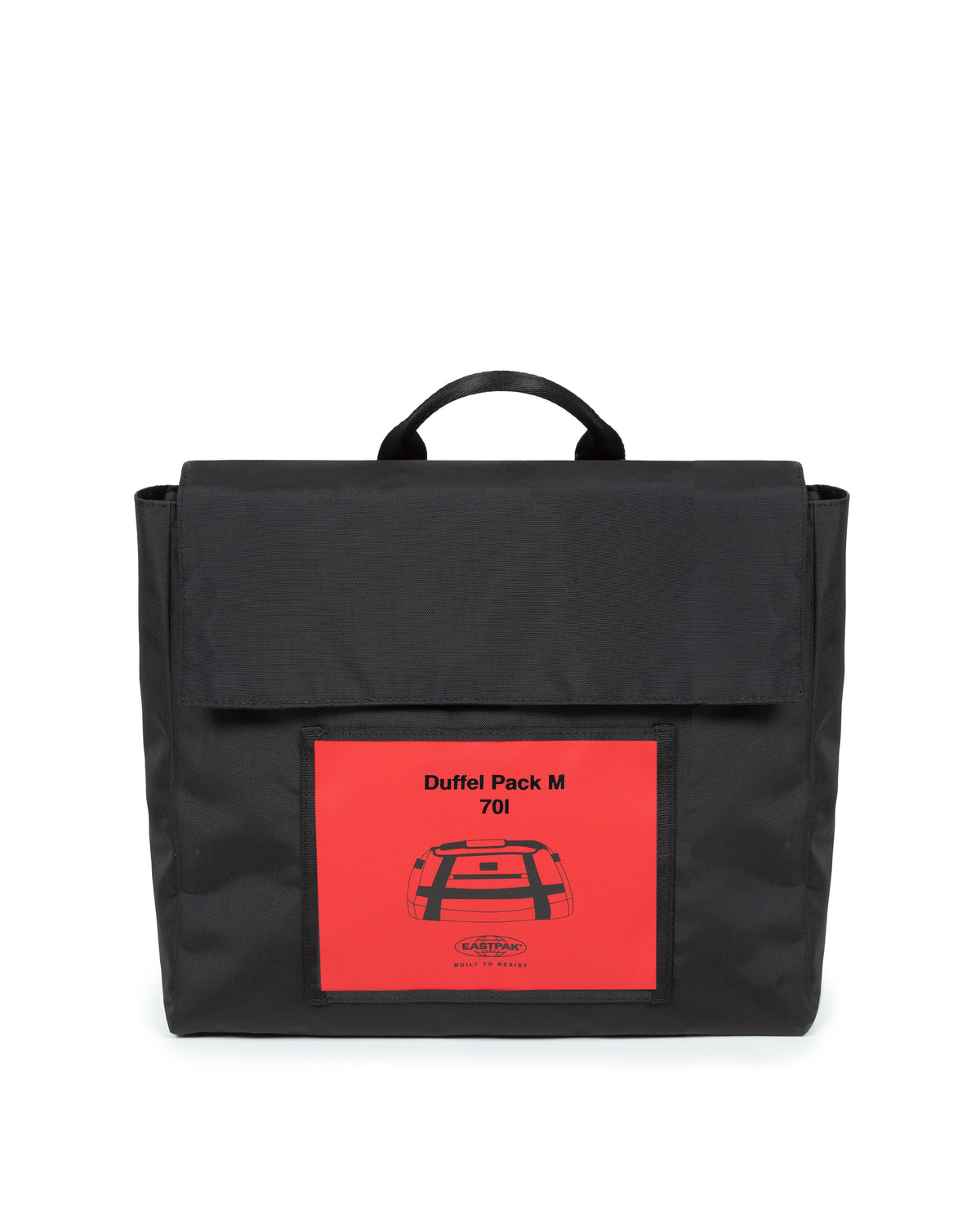 DUFFEL PACK M  - 7