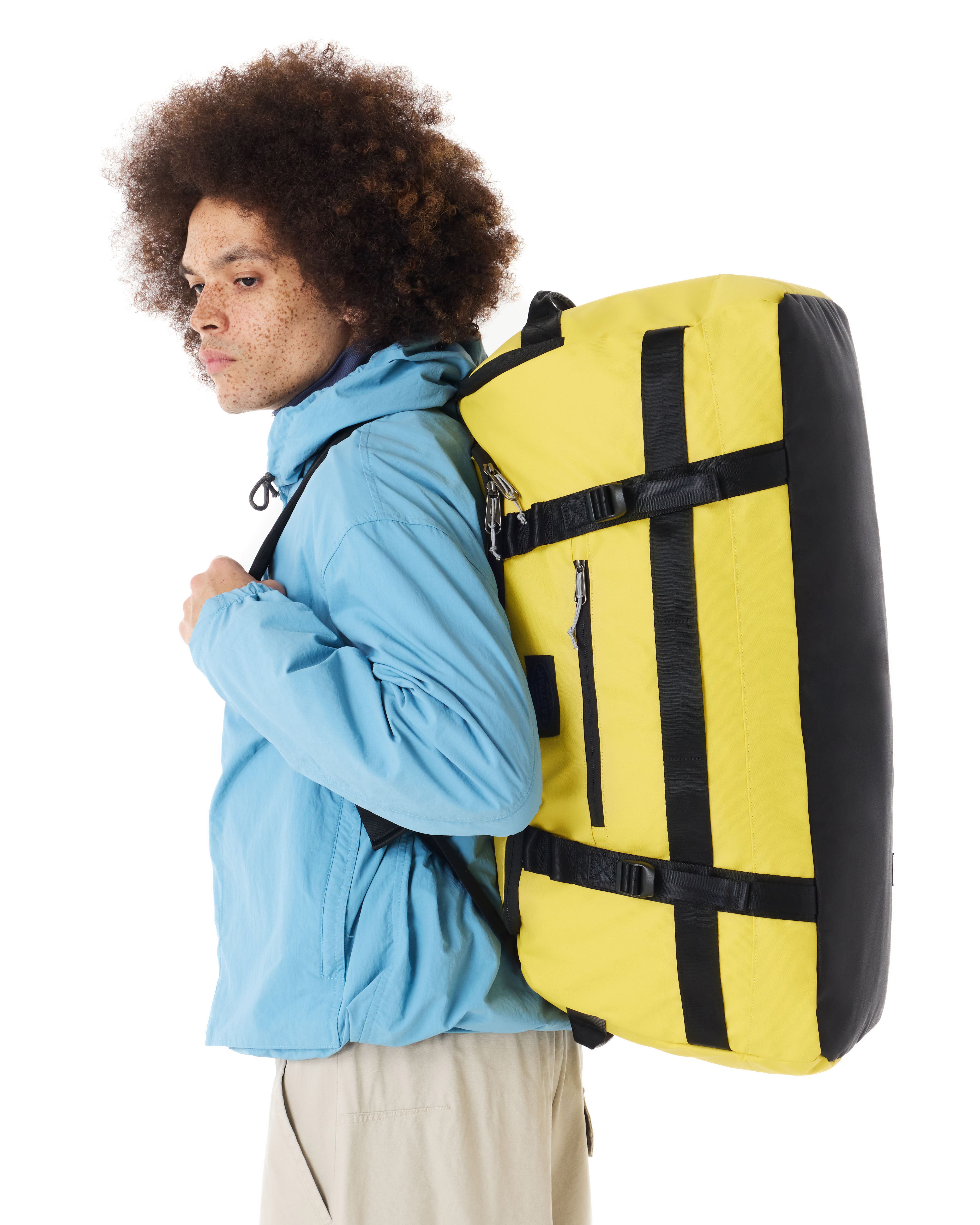 DUFFEL PACK M