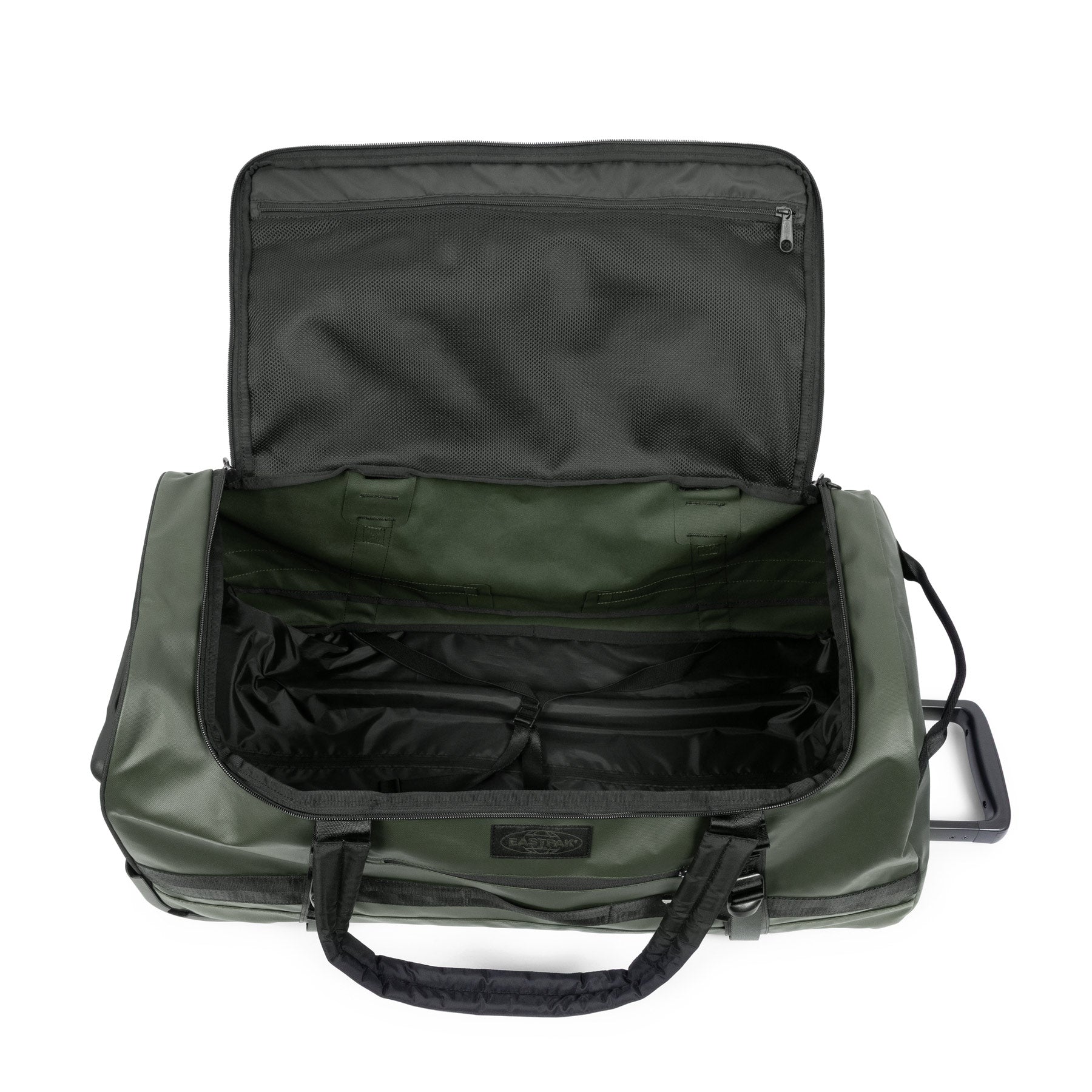 DUFFEL PACK WHEEL M