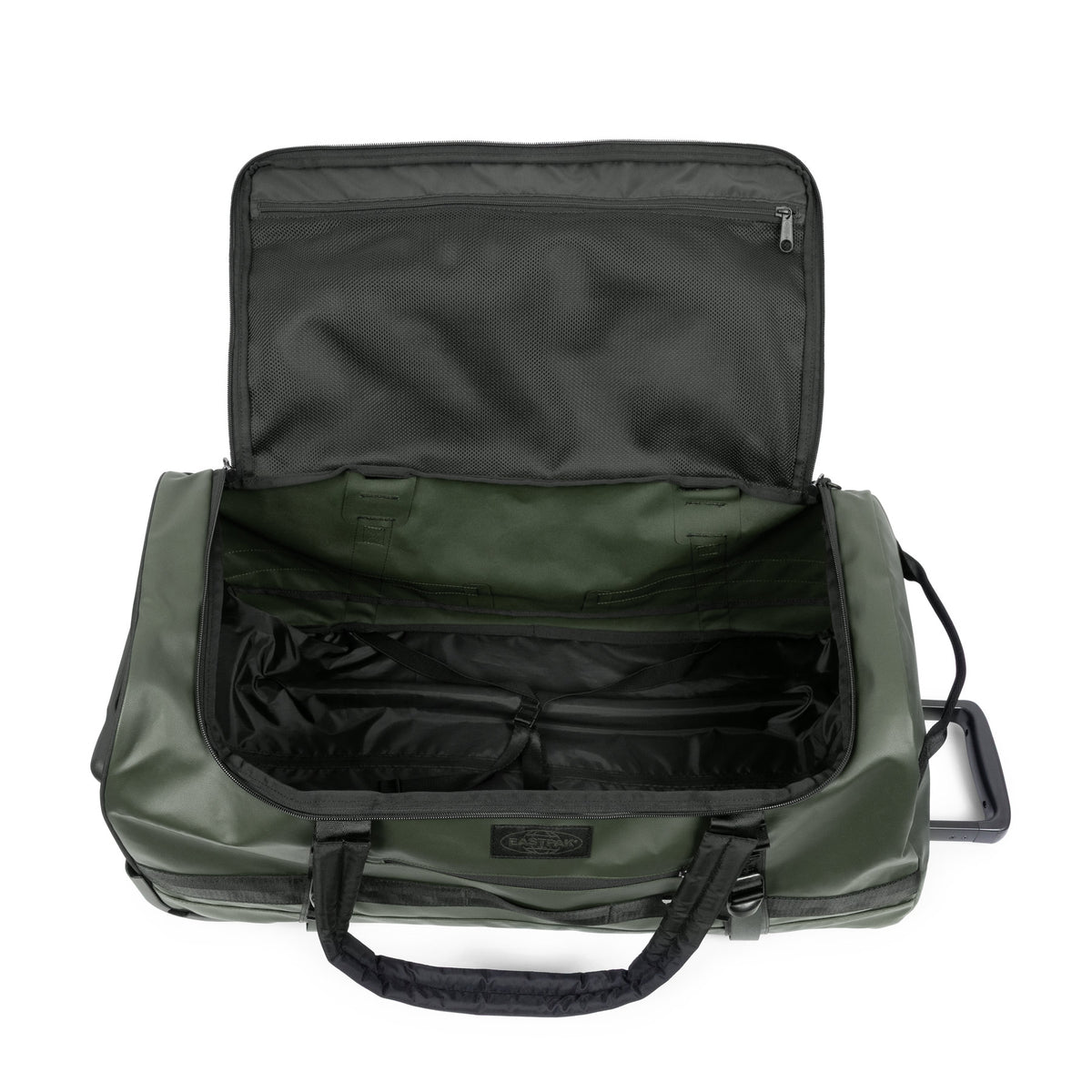 DUFFEL PACK WHEEL M  - 2